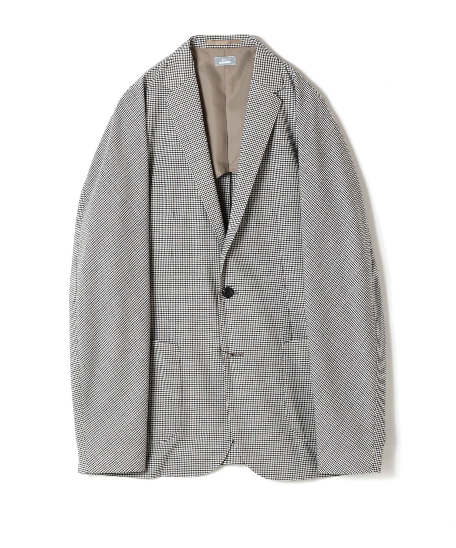 kolor BEACON(カラービーコン)】 Jacket｜PARIGOT ONLINE（パリゴ