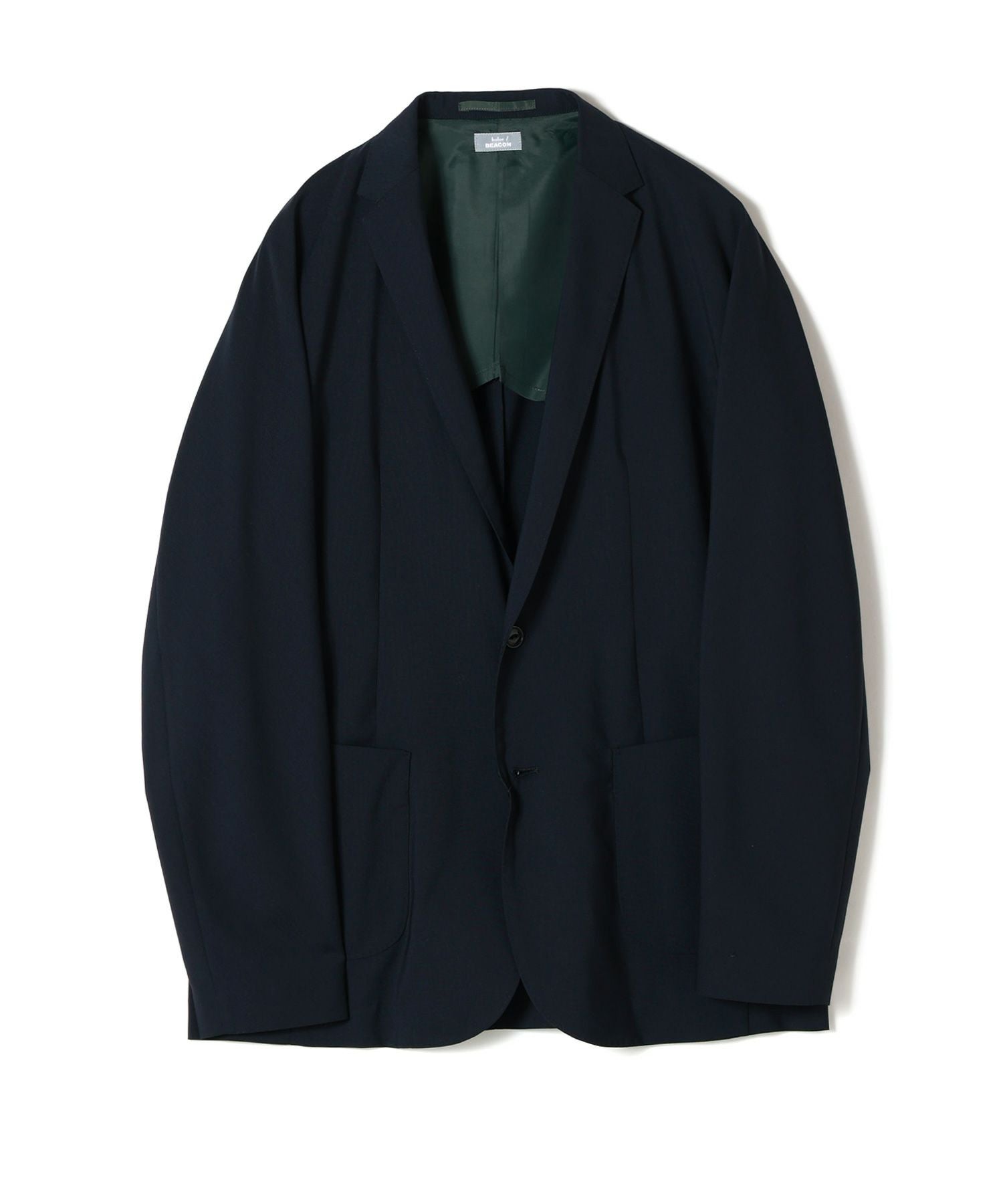 kolor BEACON(カラービーコン)】 Jacket｜PARIGOT ONLINE（パリゴ