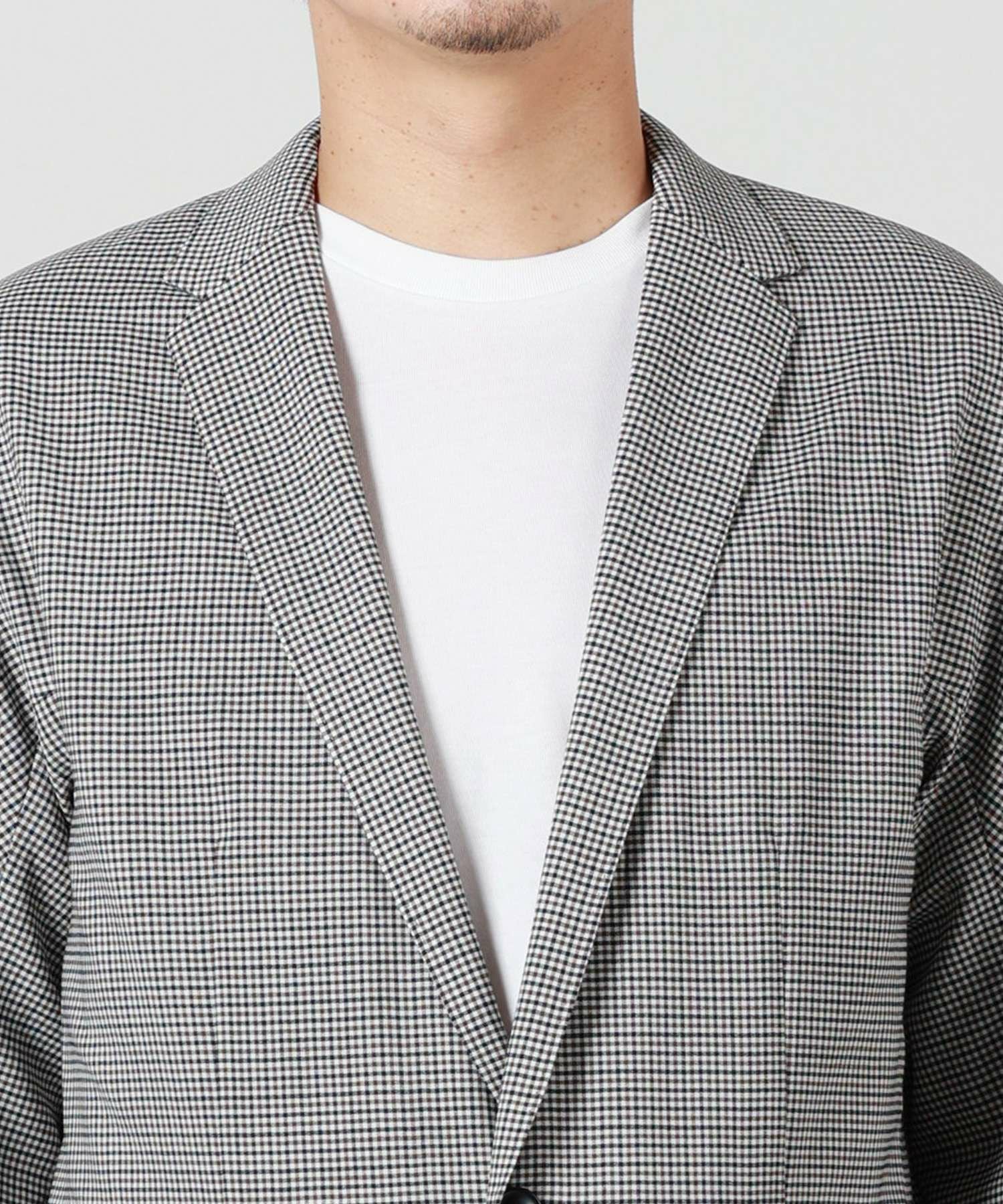 kolor BEACON(カラービーコン)】 Jacket｜PARIGOT ONLINE（パリゴ