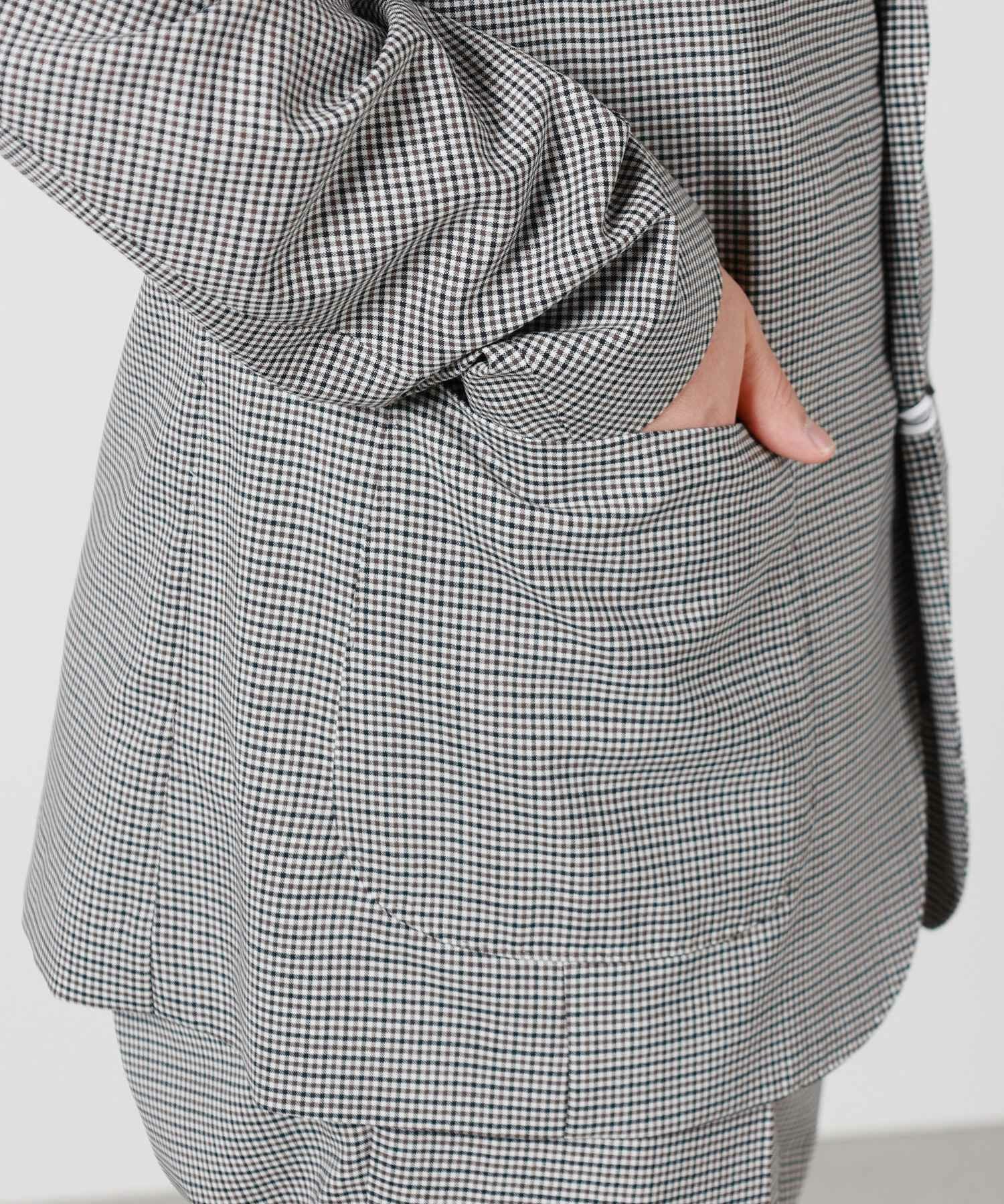 kolor BEACON(カラービーコン)】 Jacket｜PARIGOT ONLINE（パリゴ