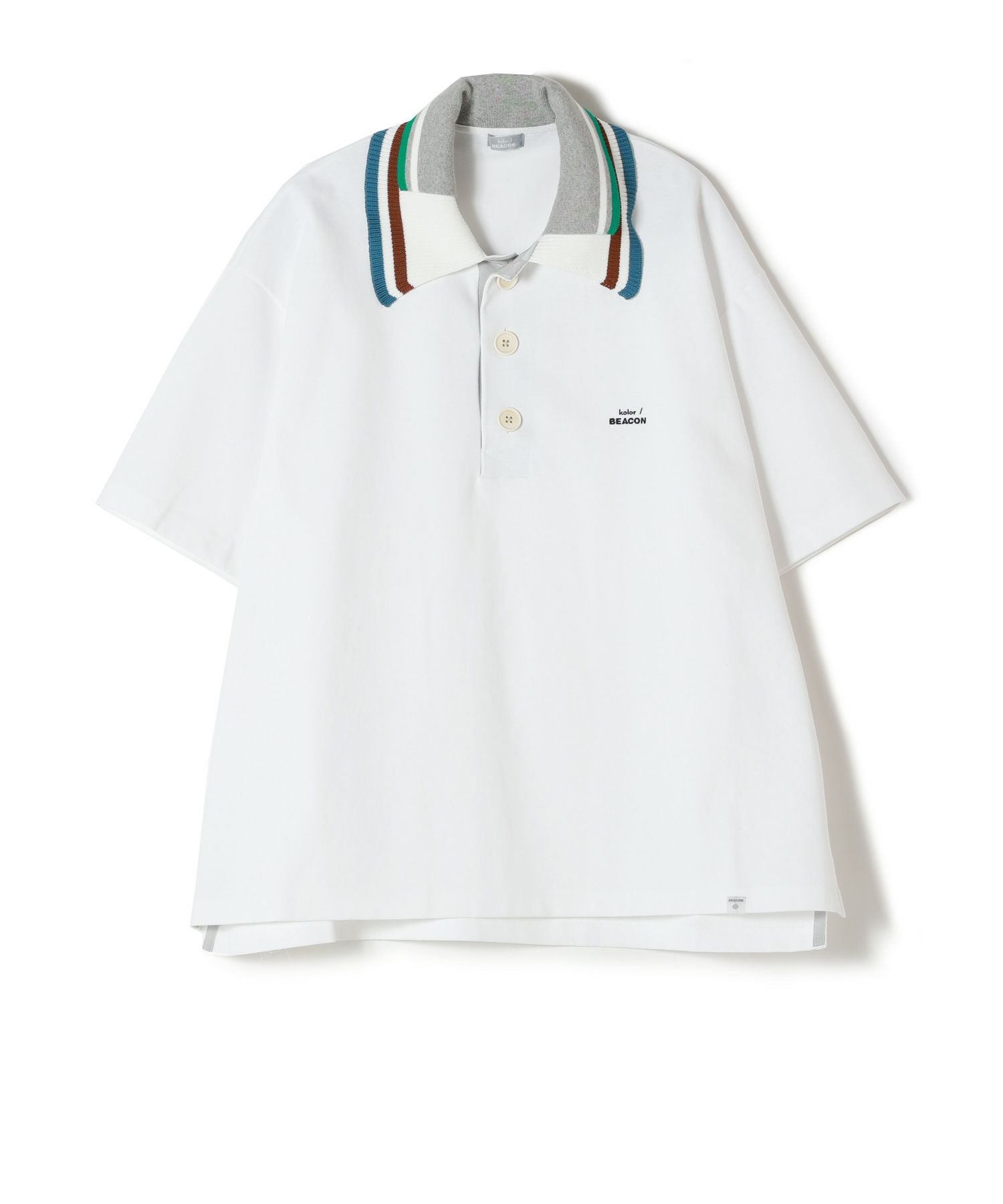 kolor BEACON(カラービーコン)】 Tops｜PARIGOT ONLINE（パリゴ