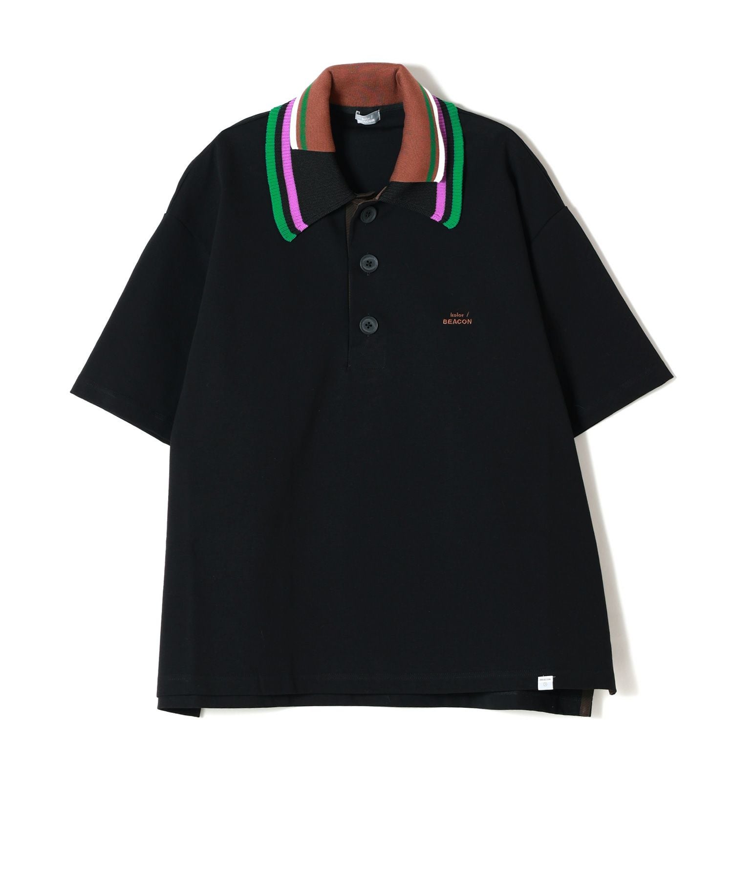 kolor BEACON(カラービーコン)】 Tops｜PARIGOT ONLINE（パリゴ