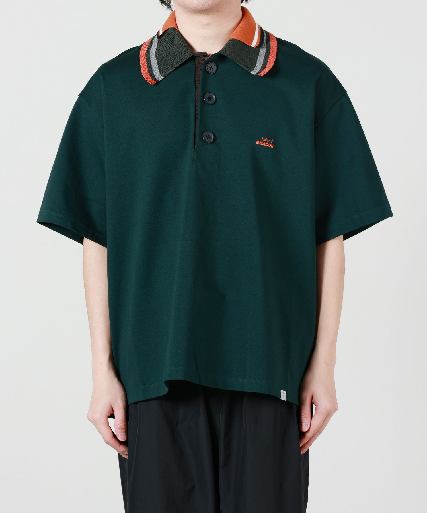 kolor BEACON(カラービーコン)】 Tops｜PARIGOT ONLINE（パリゴ
