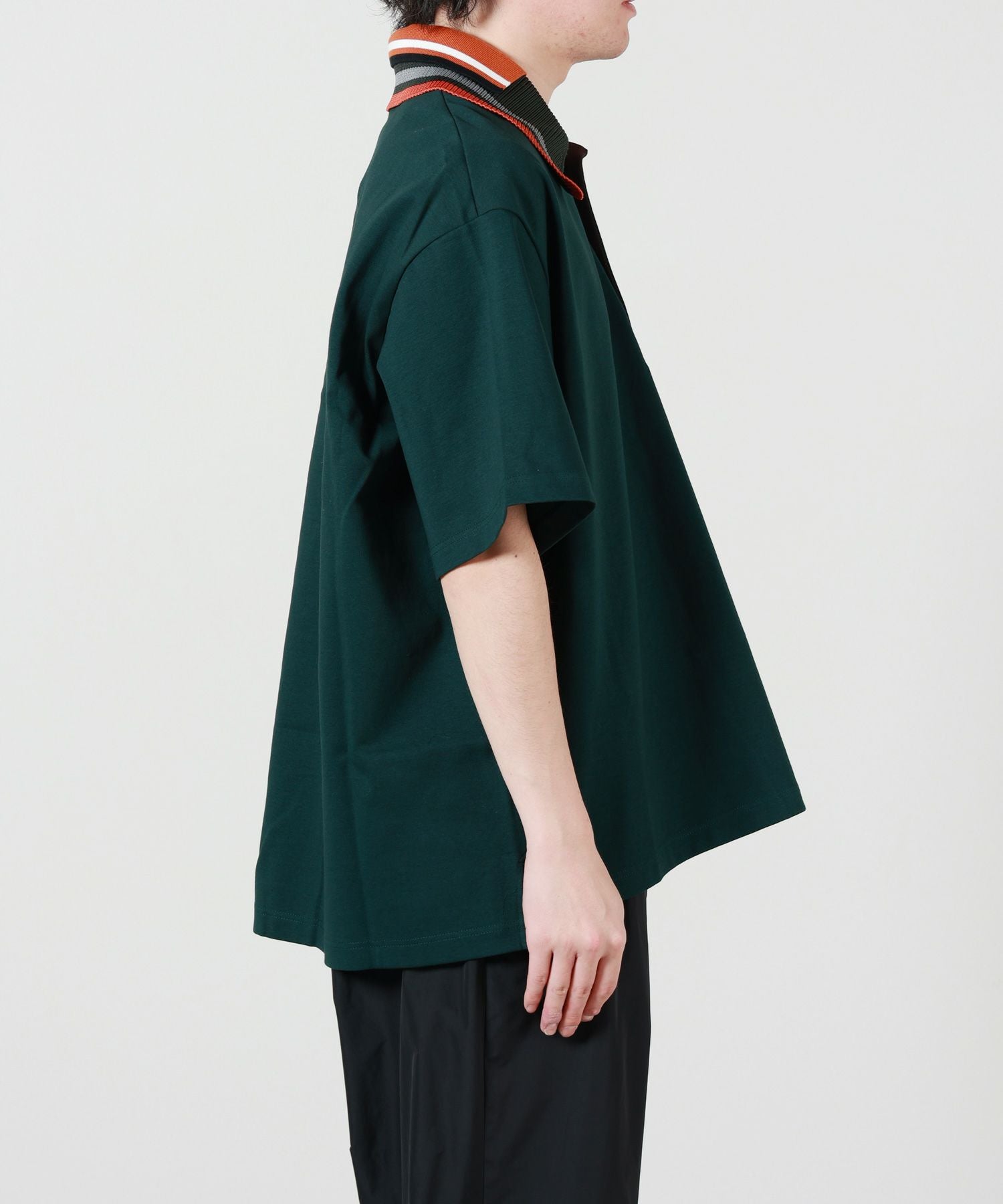 kolor BEACON(カラービーコン)】 Tops｜PARIGOT ONLINE（パリゴ