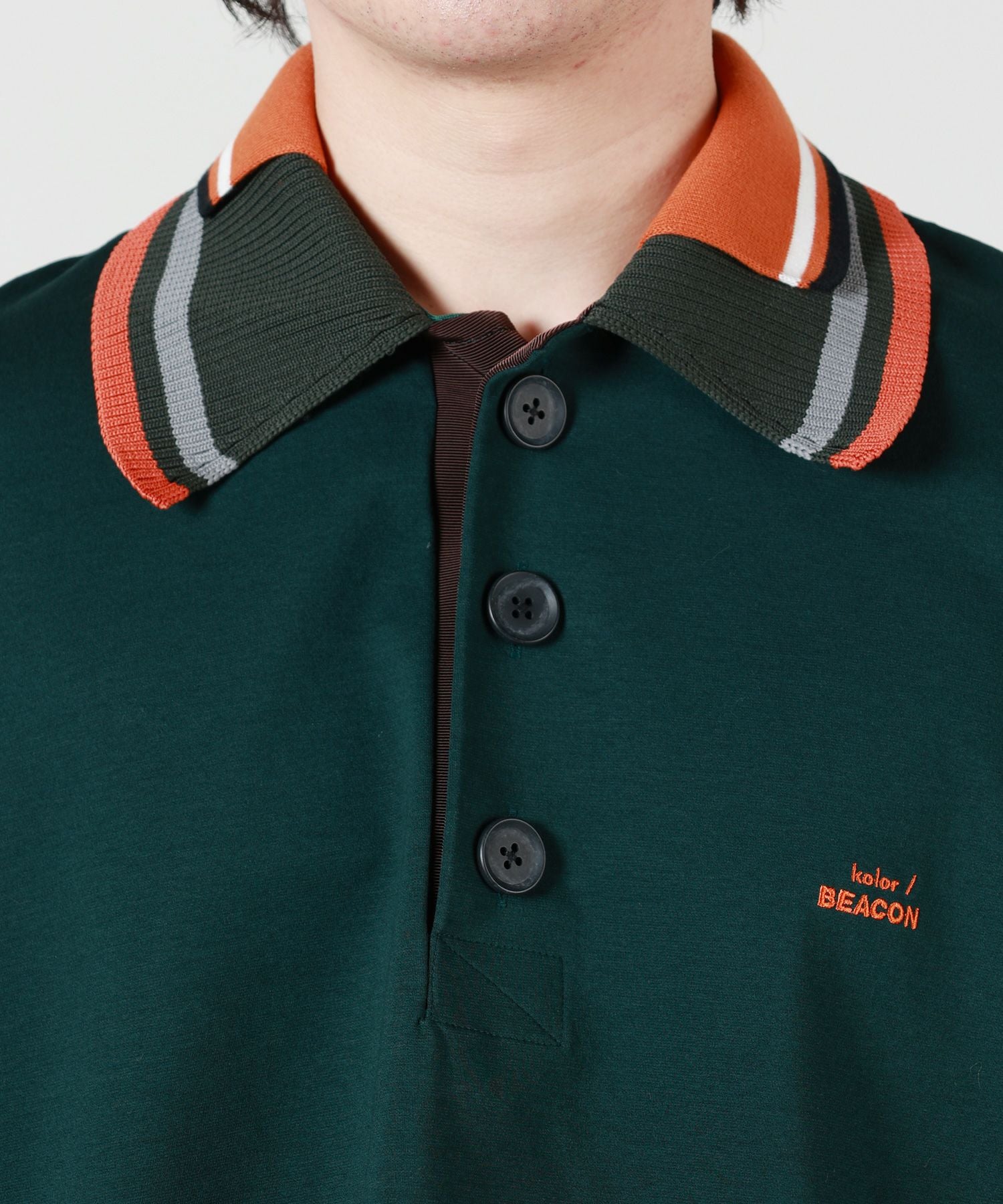 kolor BEACON(カラービーコン)】 Tops｜PARIGOT ONLINE（パリゴ