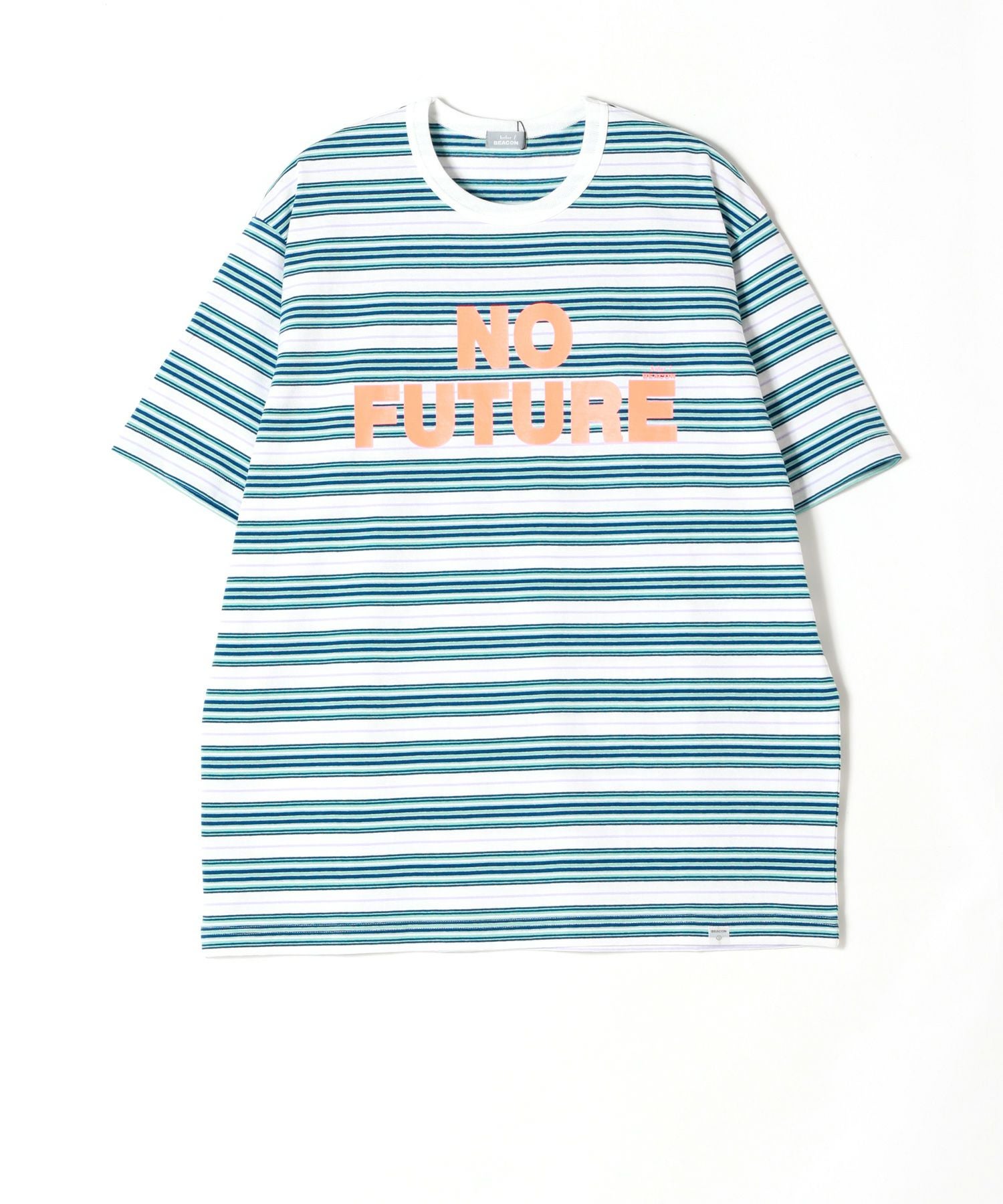 kolor BEACON(カラービーコン)】 T-Shirt|PARIGOT ONLINE(パリゴ kolor BEACON(カラービーコン)】 T-Shirt|PARIGOT ONLINE(パリゴ