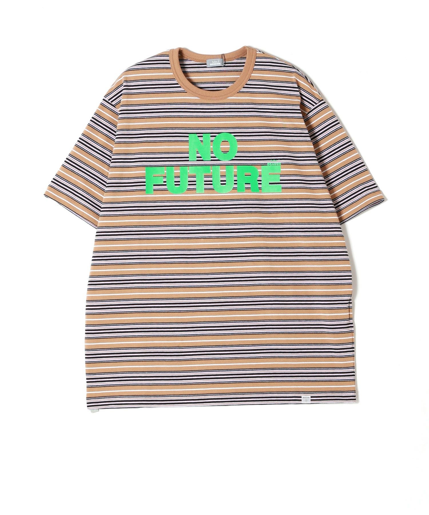 kolor BEACON(カラービーコン)】 T-Shirt｜PARIGOT ONLINE（パリゴ