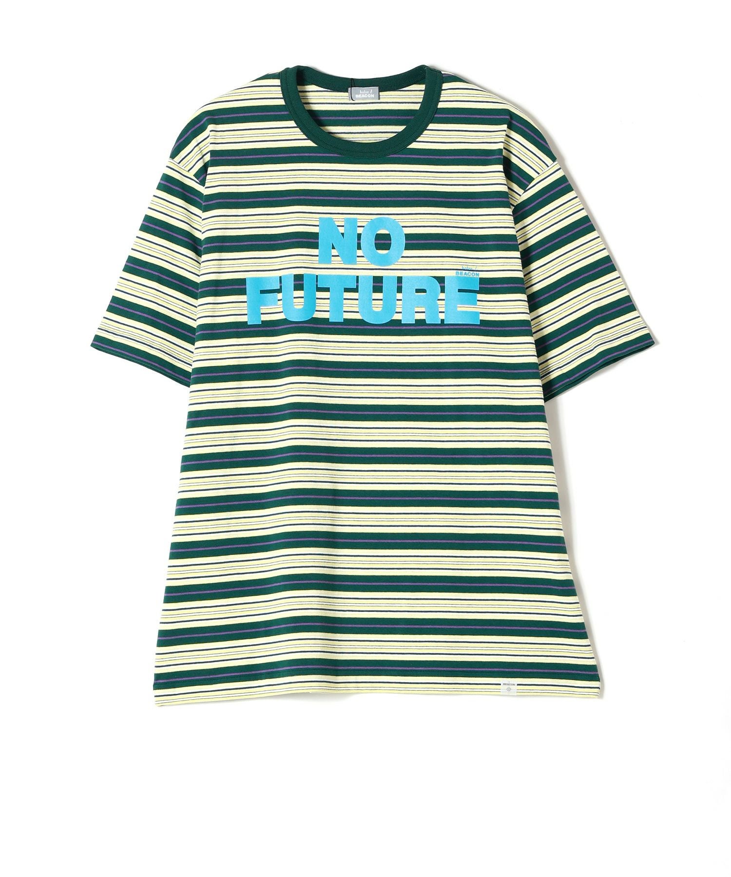 kolor BEACON(カラービーコン)】 T-Shirt｜PARIGOT ONLINE（パリゴ