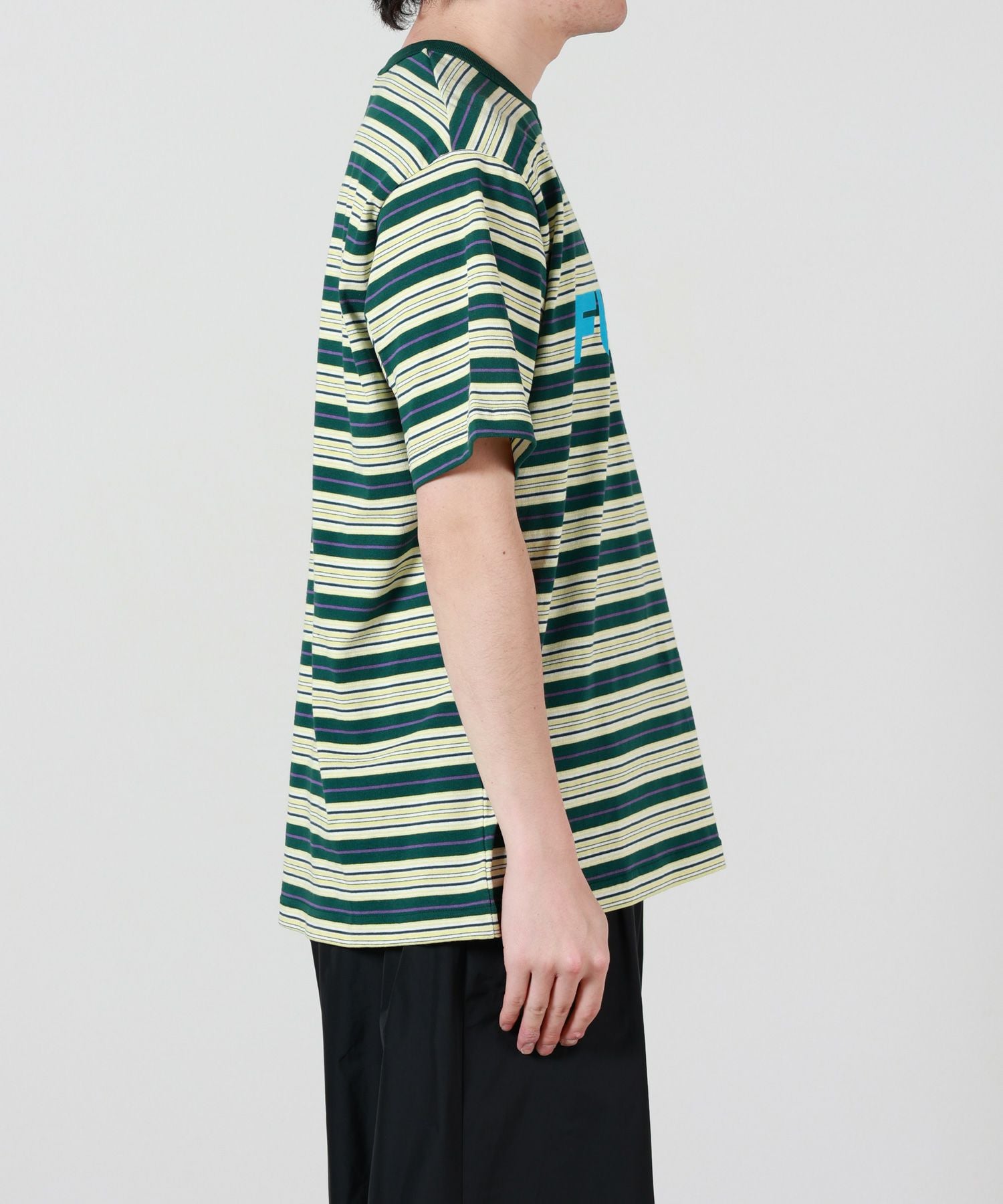 kolor BEACON(カラービーコン)】 T-Shirt｜PARIGOT ONLINE（パリゴ