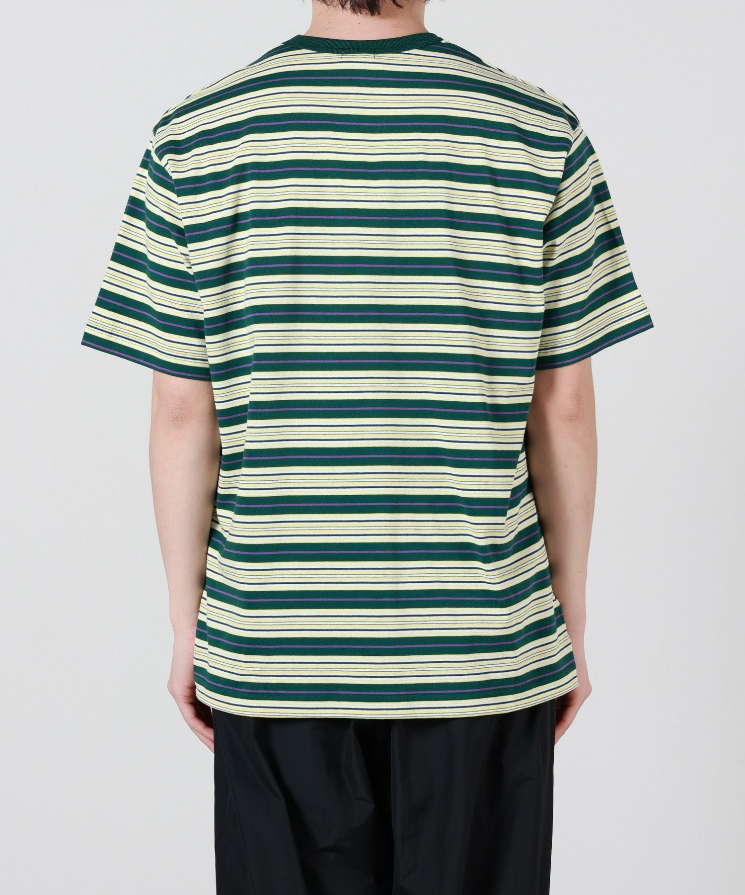 kolor BEACON(カラービーコン)】 T-Shirt｜PARIGOT ONLINE（パリゴ