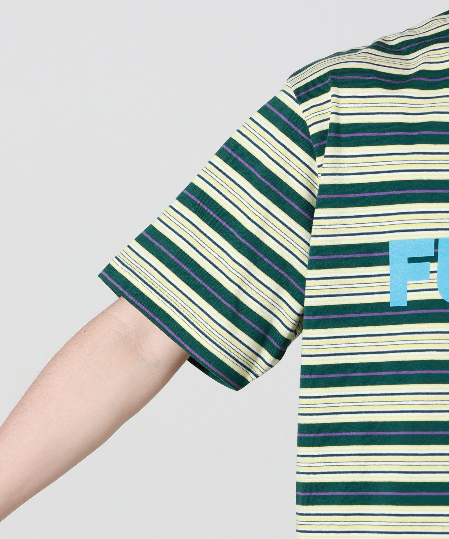 kolor BEACON(カラービーコン)】 T-Shirt｜PARIGOT ONLINE（パリゴ