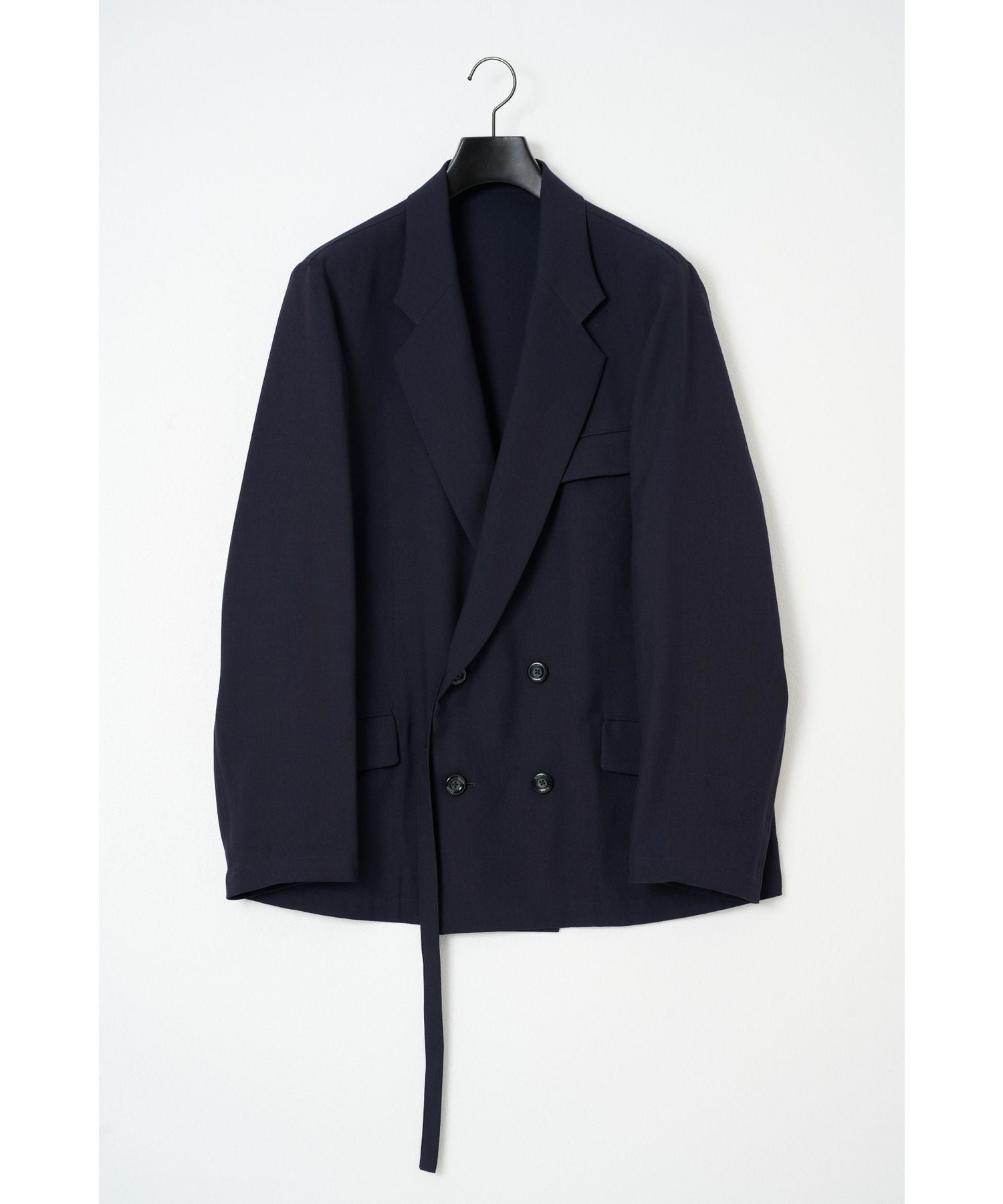 UJOH ジャケット UJOH HOMME / ウジョーオム】Stand Collar 4 Pockets Jacket/スタンド