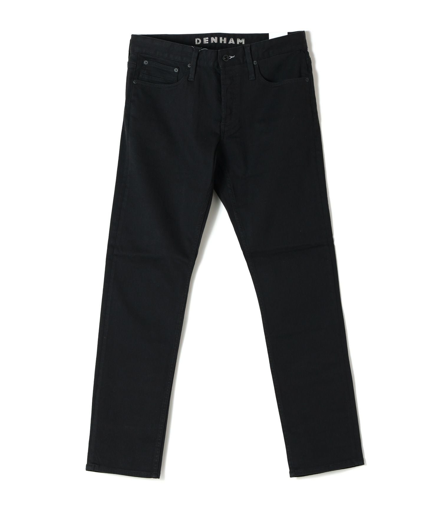 DENHAM SHANK 黒デニム メンズM相当 新品 タグ付 DENHAM（デンハム）メンズ 正規取り扱い｜PARIGOT ONLINE