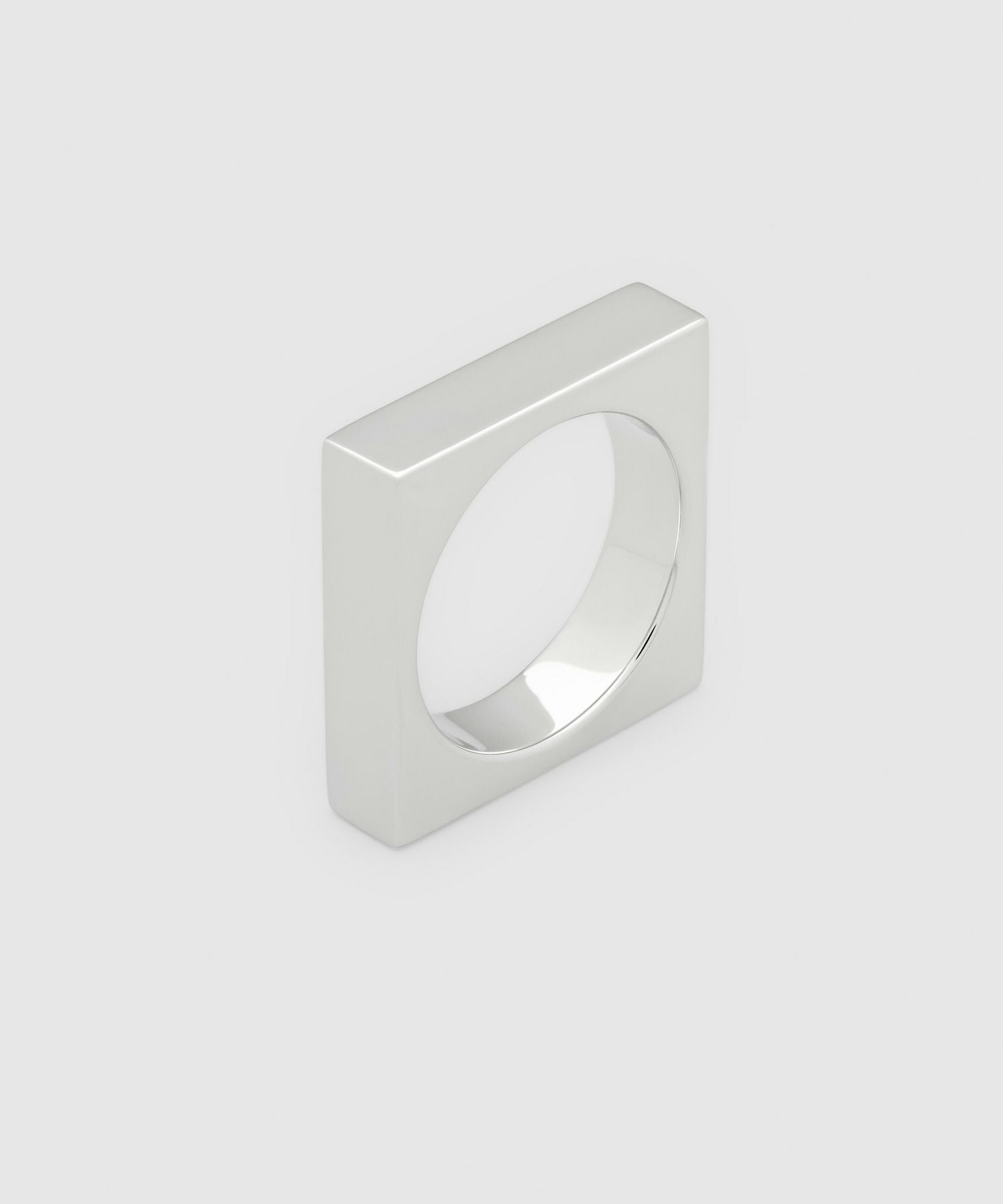 TOM WOOD(トムウッド)】 Square リング(Men's size)｜PARIGOT ONLINE