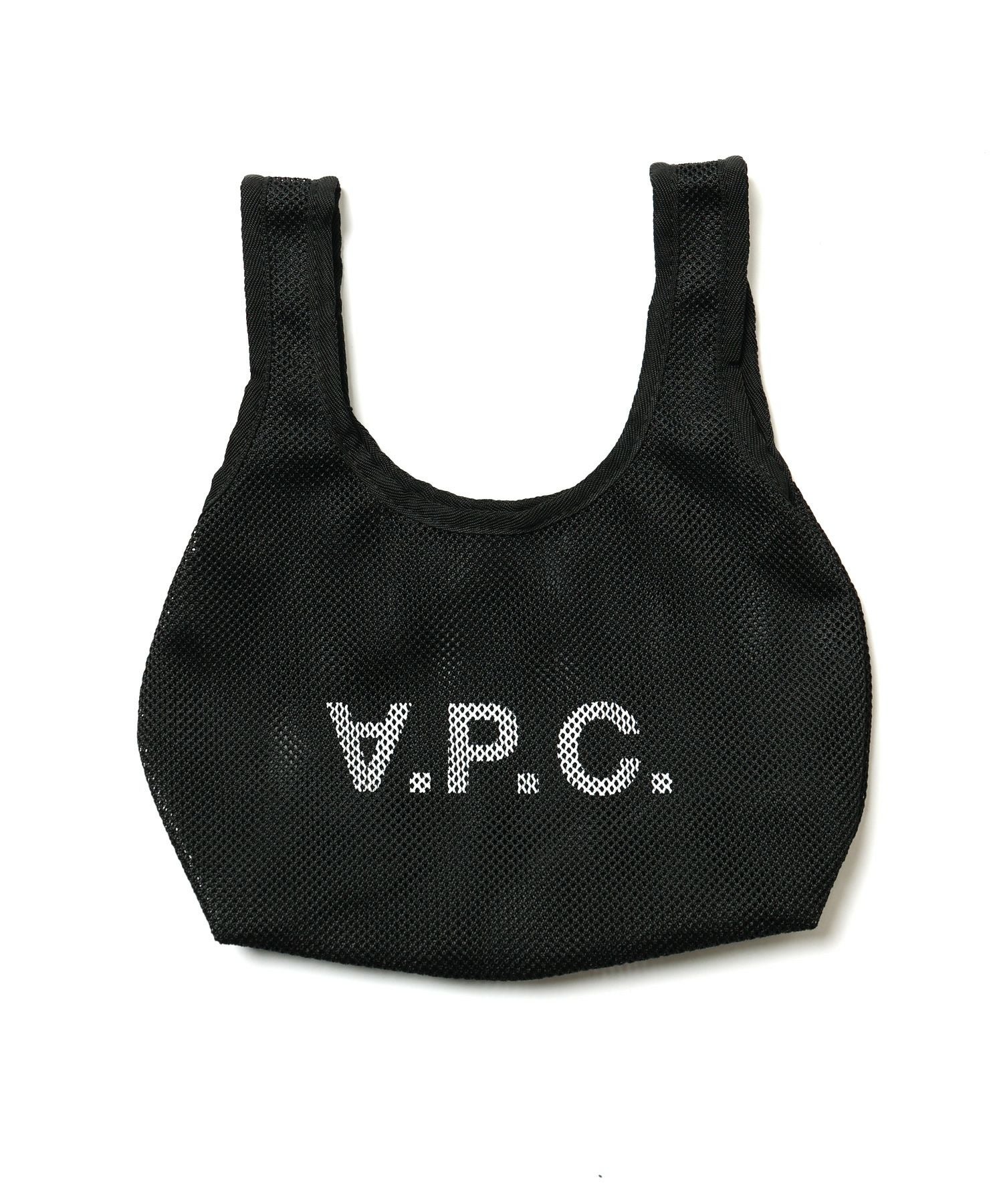 【Naka様】A.P.C. ショッピングバッグミニ A.P.C.(アーペーセー)】 Rebound mini ショッピングバッグ｜PARIGOT