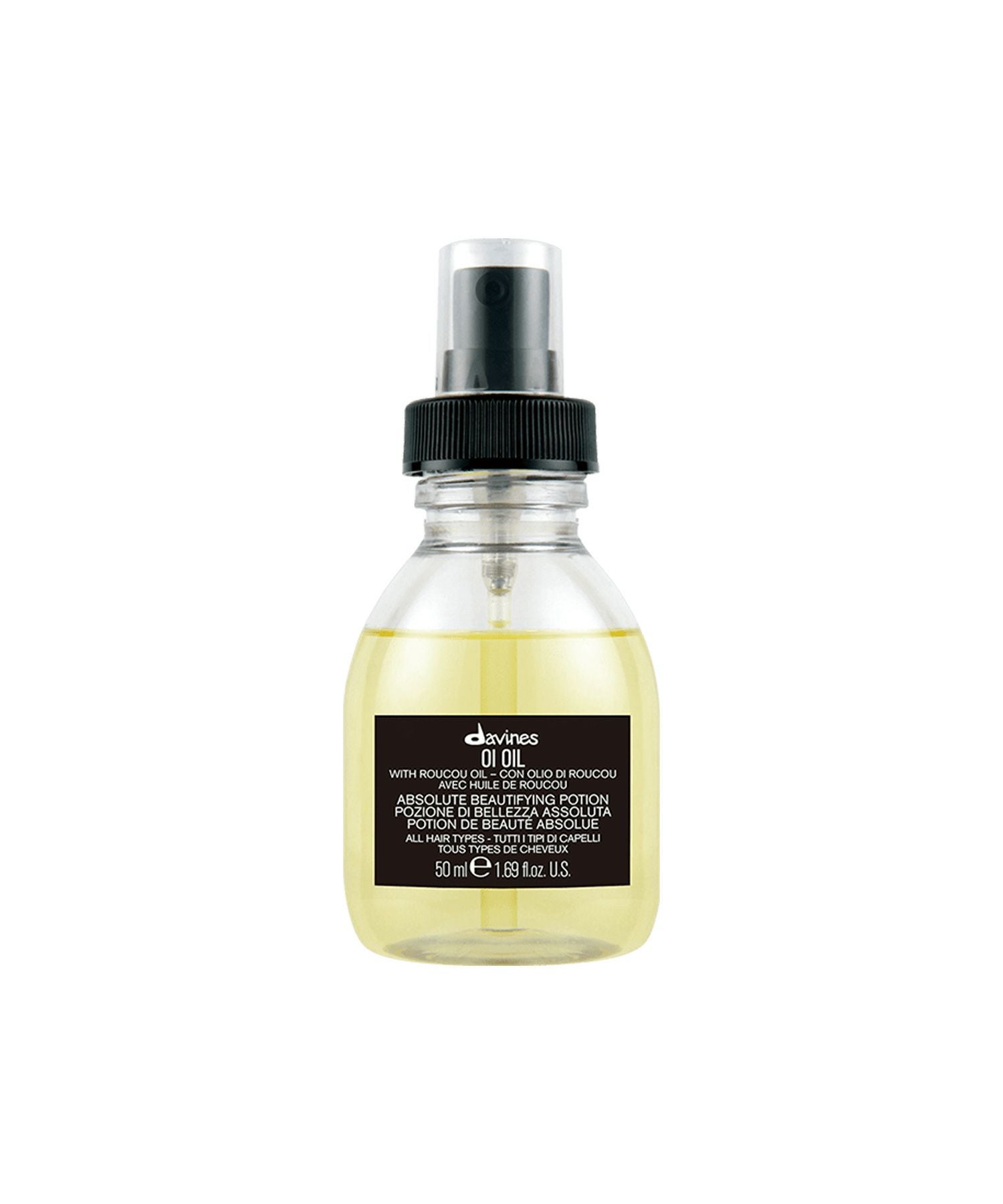 davines ダヴィネス オイ オイル L 3本 & サークルクロニクルズ Davines(ダヴィネス)】 オイオイル｜PARIGOT ONLINE（パリゴオンライン）