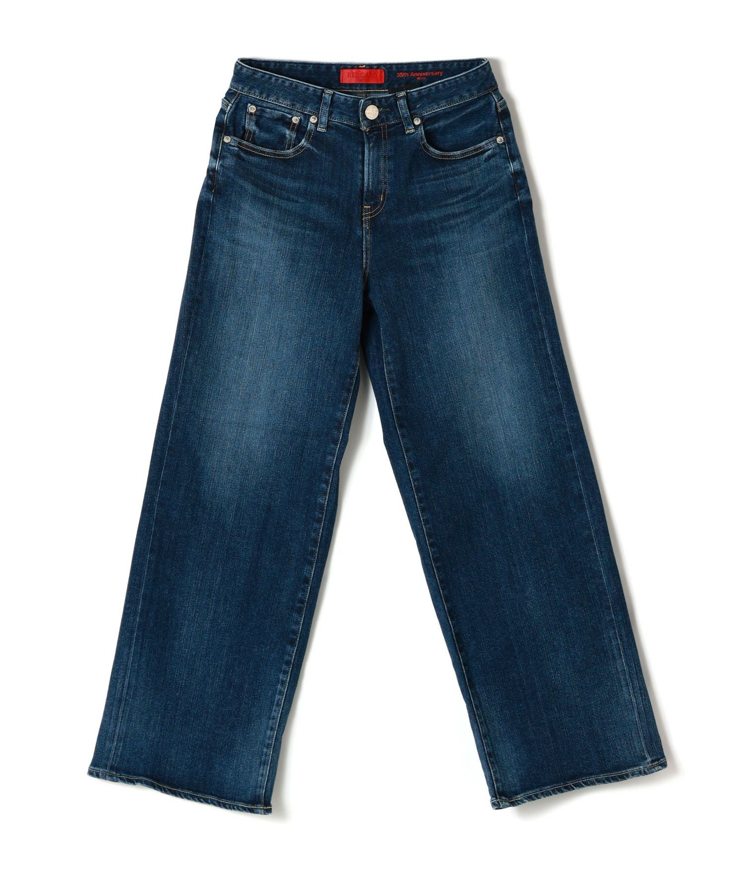 RED CARD TOKYO(レッドカードトーキョー)】 35th Anniv. Wide｜PARIGOT