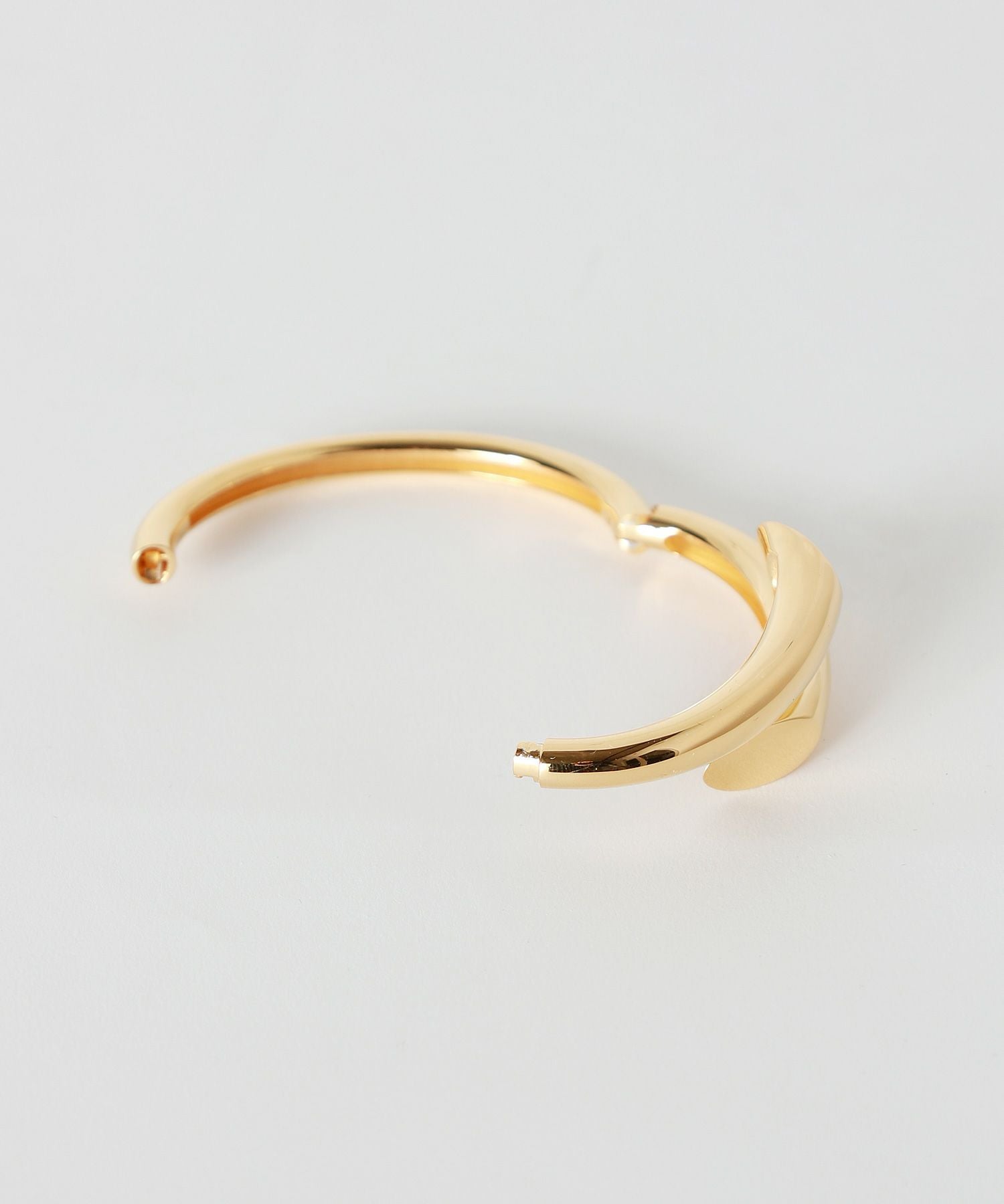 Charlotte Chesnais(シャルロットシェネ)】 BISEAU BRACELET｜PARIGOT