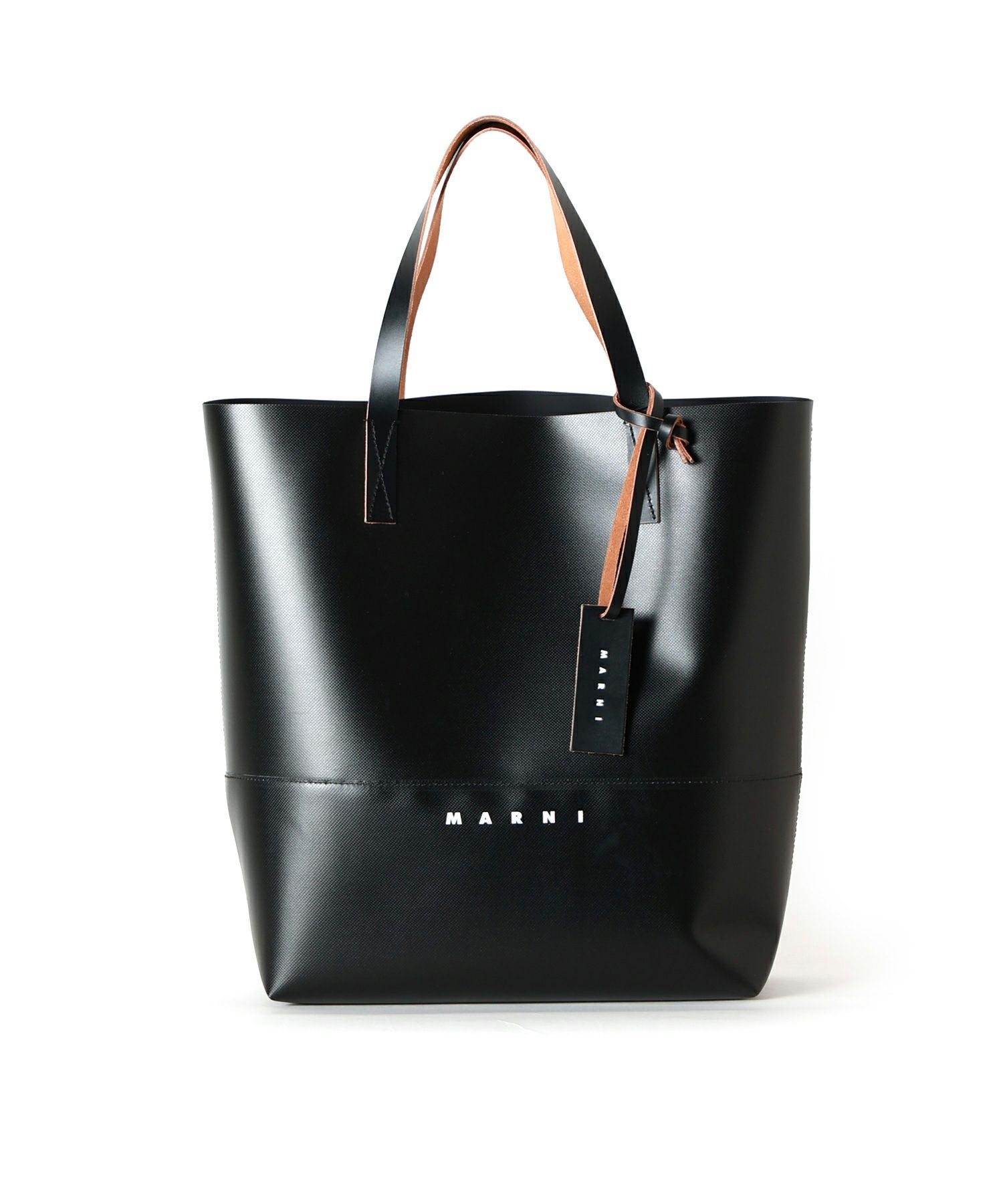 MARNI(マルニ)】 タグ付 オープンショッパー｜PARIGOT ONLINE（パリゴ
