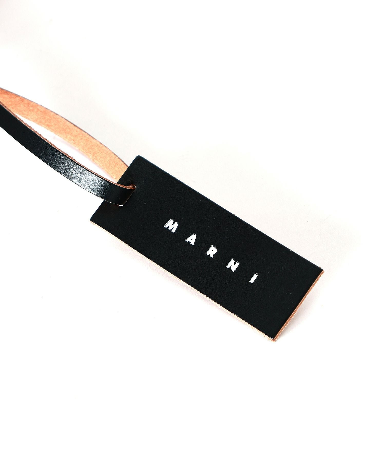 限定値下げ！新品タグ付き！！早い者勝ち！定価13万 MARNI MARNI(マルニ)】 タグ付 オープンショッパー｜PARIGOT ONLINE（パリゴ