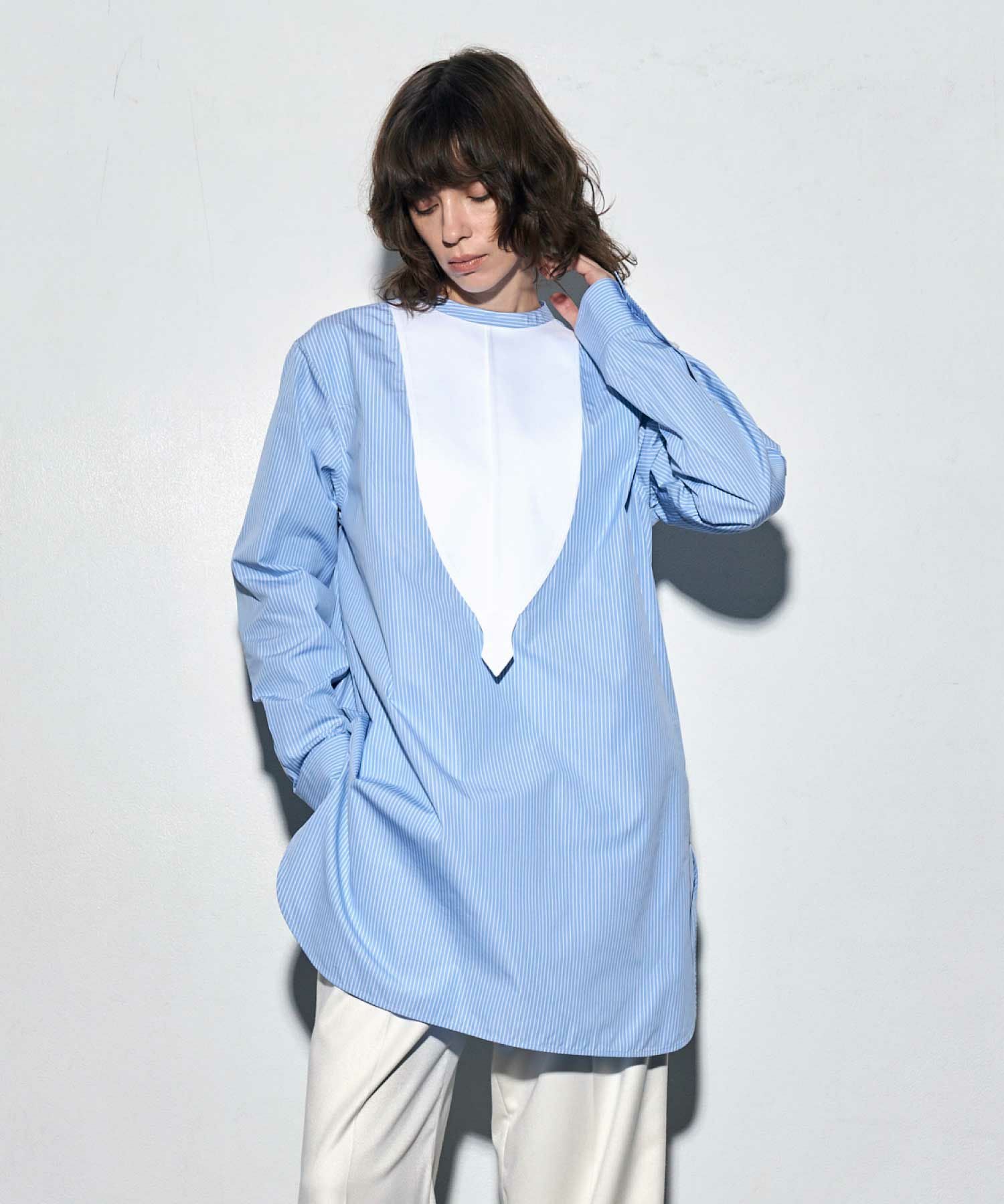 JIL SANDER(ジルサンダー)】 SATURDAY シャツ｜PARIGOT ONLINE（パリゴ