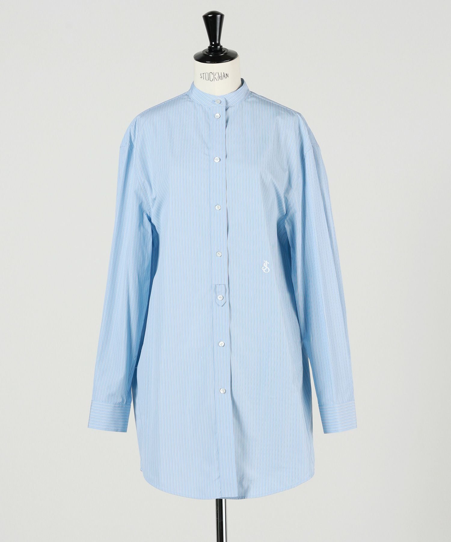 JIL SANDER(ジルサンダー)】 WEDNESDAY シャツ｜PARIGOT ONLINE