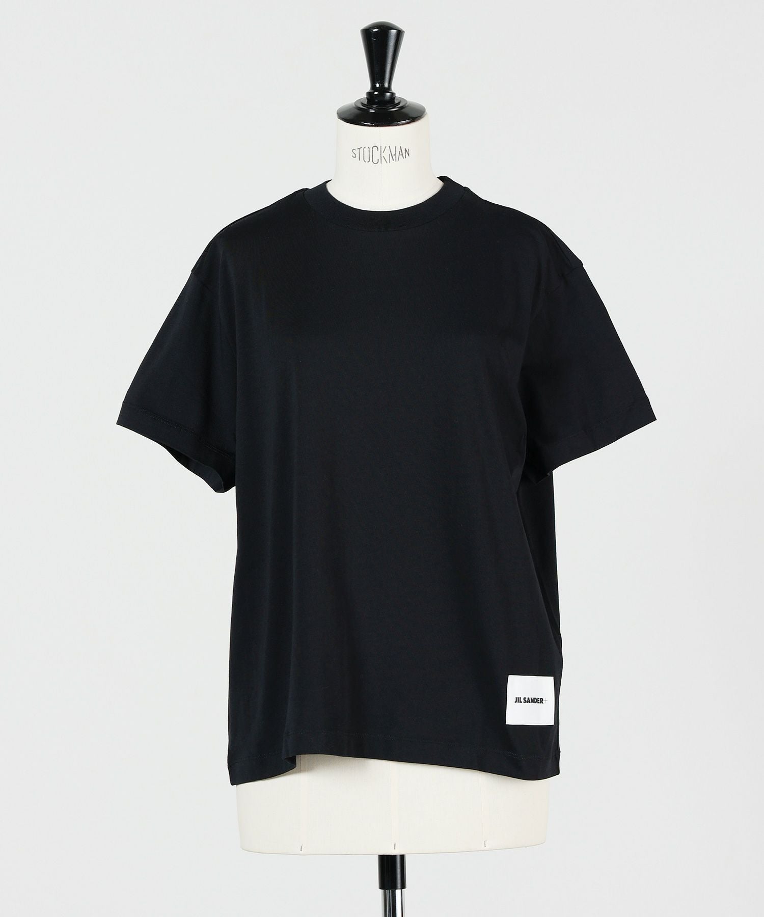 JIL SANDER(ジルサンダー)】 3パックTシャツショートスリーブセット