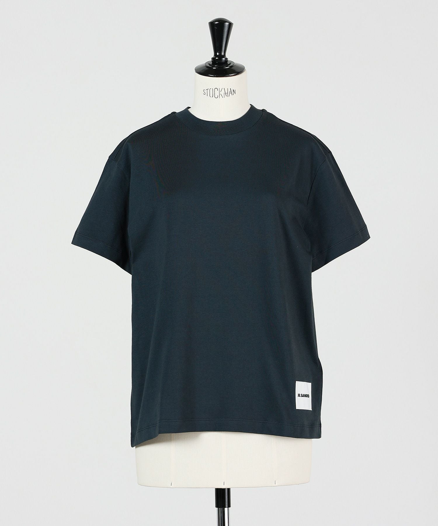 JIL SANDER(ジルサンダー)】 3パックTシャツショートスリーブセット