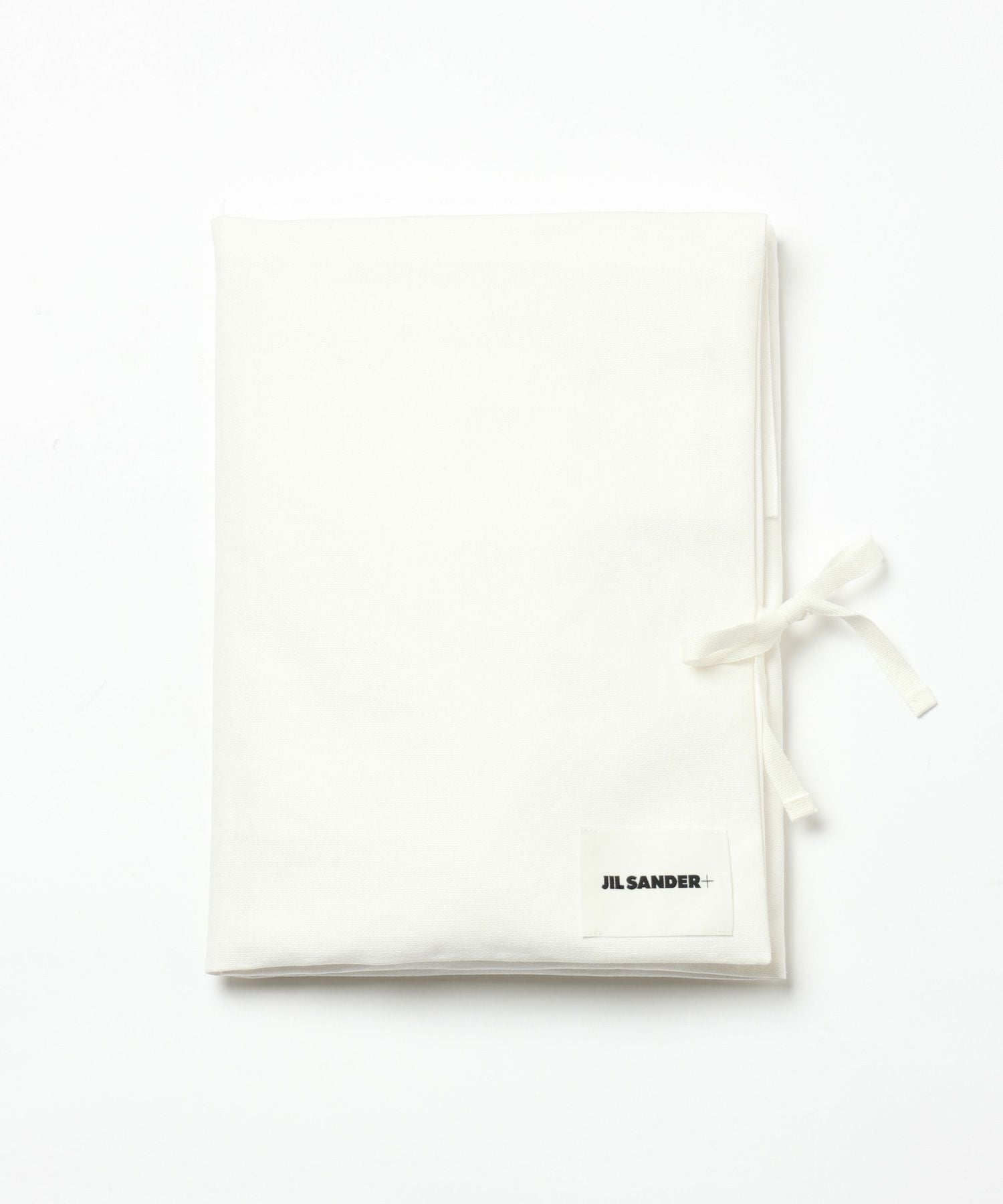 JIL SANDER(ジルサンダー)】 3パックTシャツロングスリーブセット