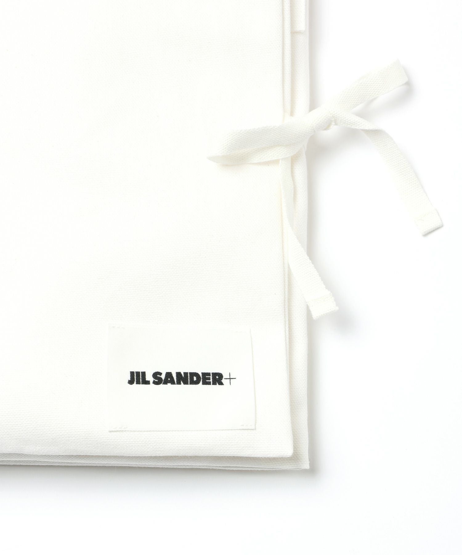 JIL SANDER(ジルサンダー)】 3パックTシャツロングスリーブセット