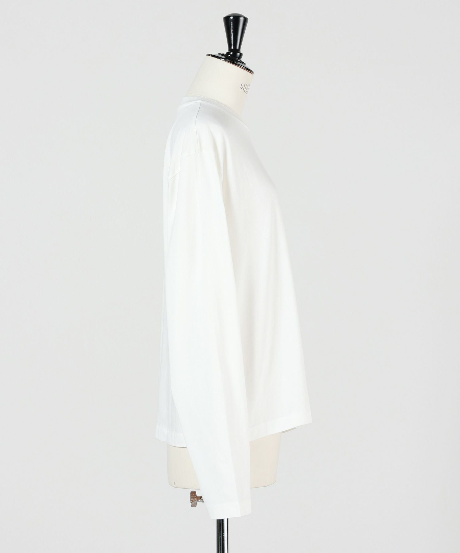 JIL SANDER(ジルサンダー)】 3パックTシャツロングスリーブセット