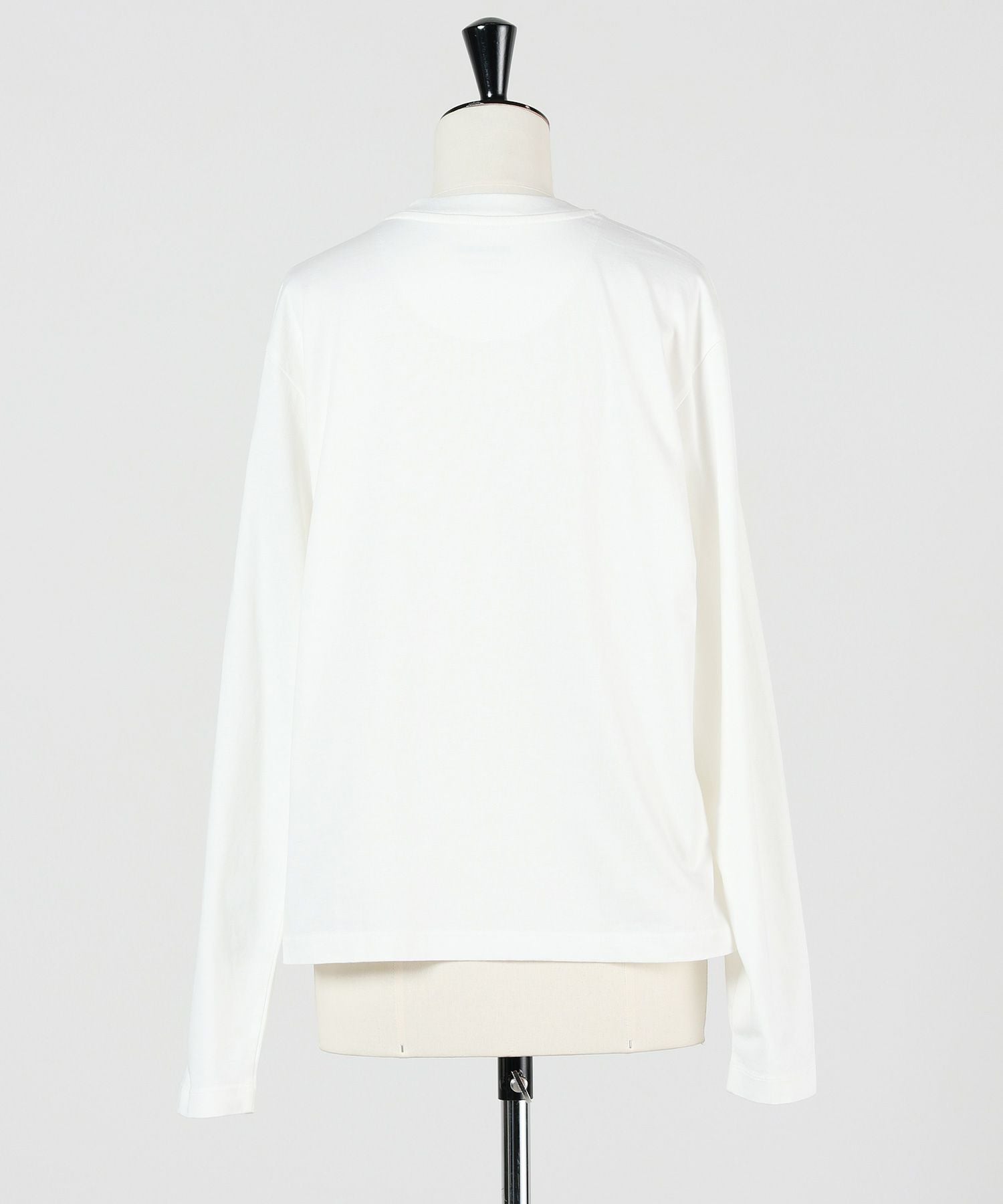 JIL SANDER(ジルサンダー)】 3パックTシャツロングスリーブセット