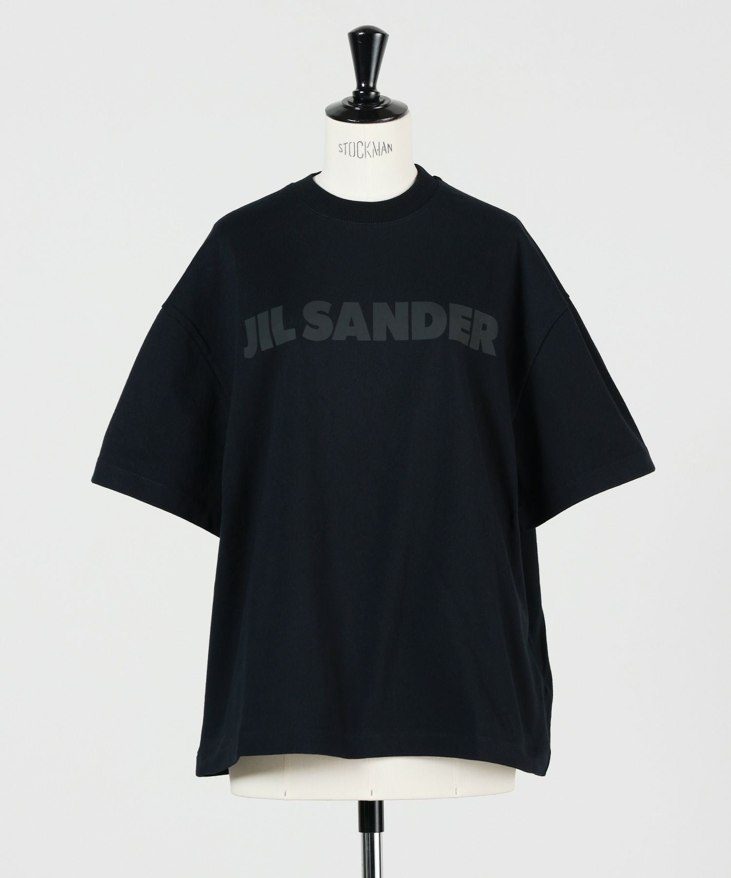 JIL SANDER(ジルサンダー)】 ロゴTシャツ｜PARIGOT ONLINE（パリゴ