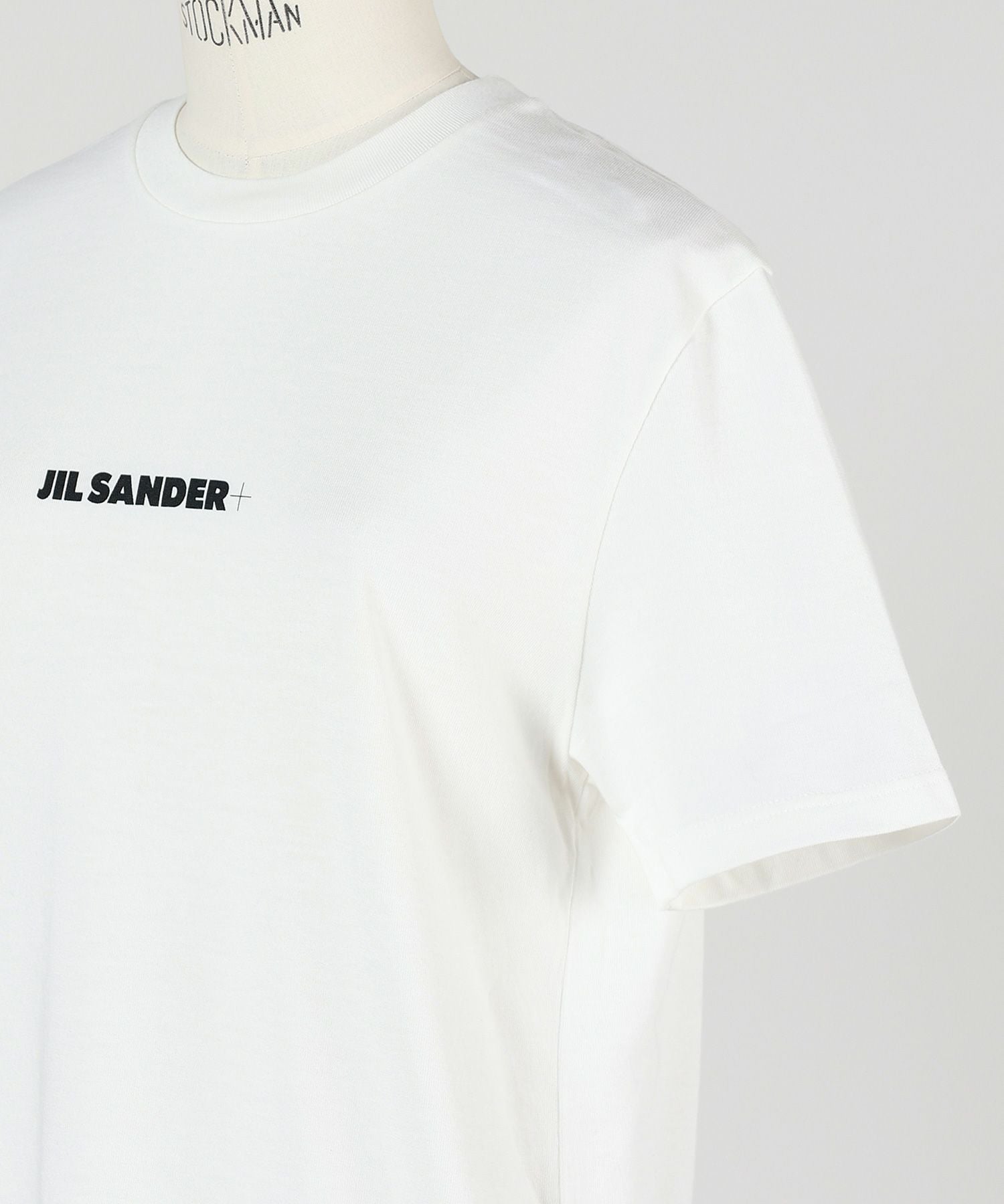 JIL SANDER(ジルサンダー)】 ロゴTシャツ｜PARIGOT ONLINE（パリゴ