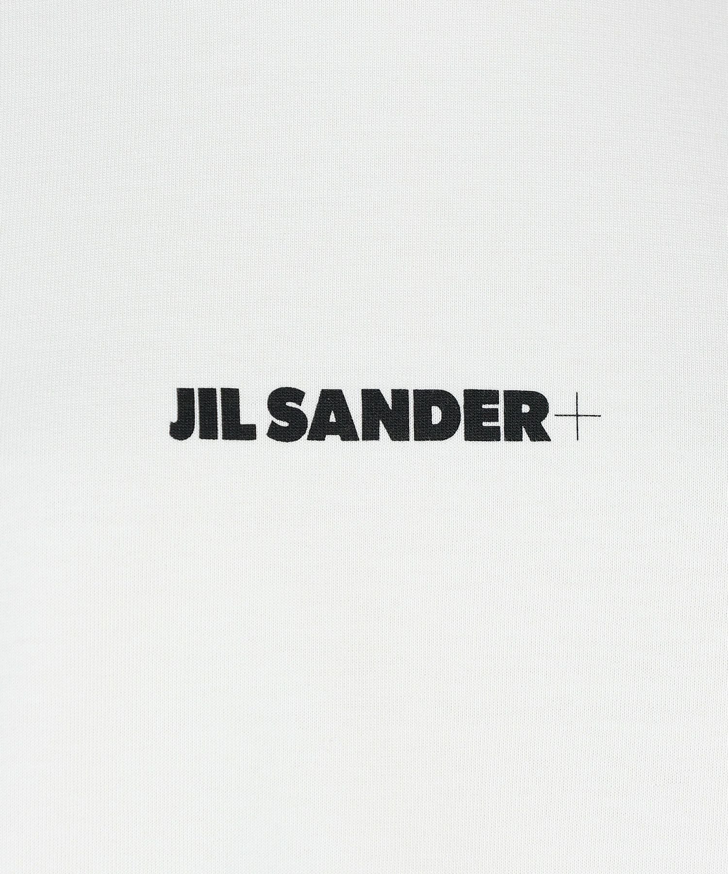 JIL SANDER(ジルサンダー)】 ロゴTシャツ｜PARIGOT ONLINE（パリゴ