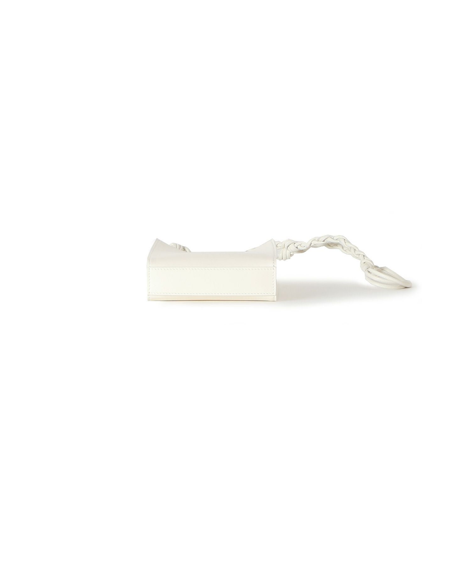 JIL SANDER(ジルサンダー)】 TANGLE スモール｜PARIGOT ONLINE（パリゴ