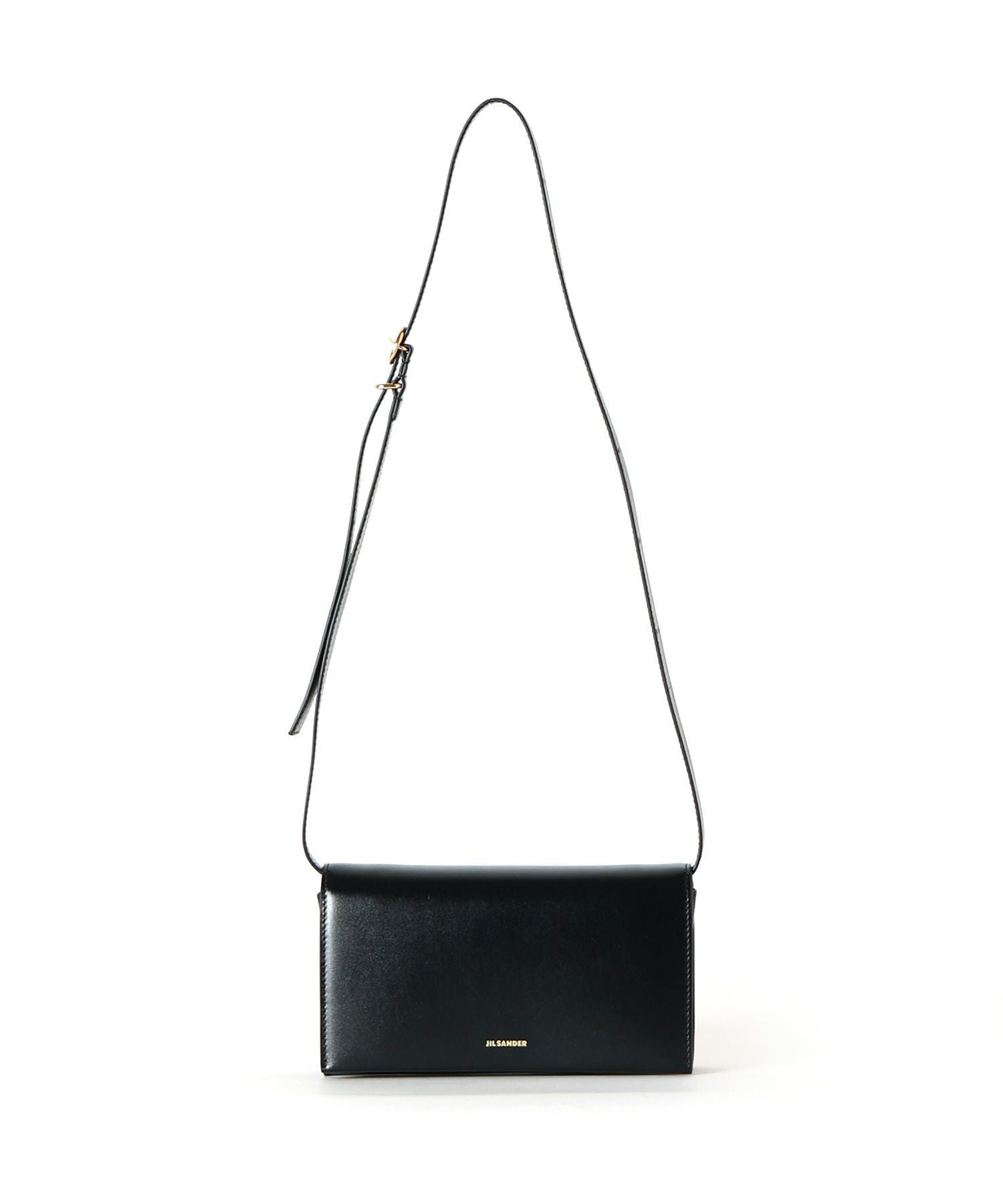 JIL SANDER(ジルサンダー)】 ALL-DAY バッグ｜PARIGOT ONLINE（パリゴ