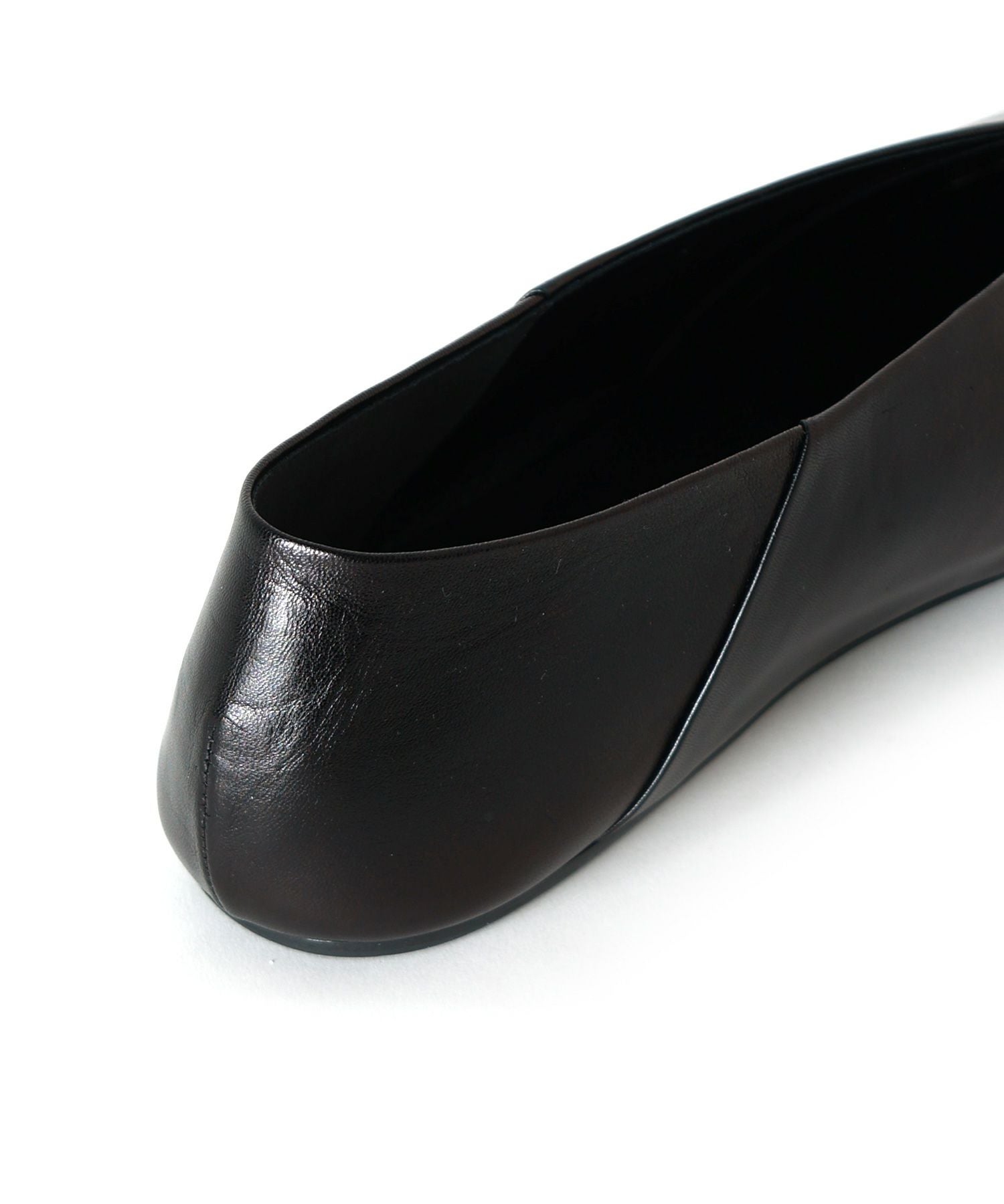 JILL SANDER バレエシューズ サイズ35.5❗️ JIL SANDER（ジルサンダー） バレエシューズ BALLERINA バレリーナ