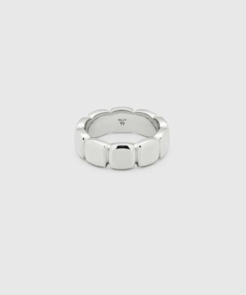 Cushion Band リング