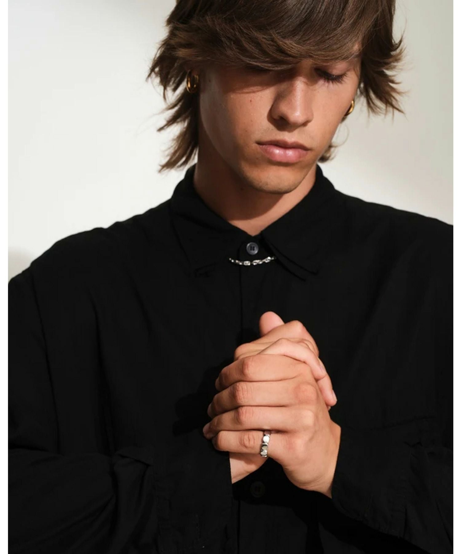 TOM WOOD(トムウッド)】 Cushion Band｜PARIGOT ONLINE（パリゴ