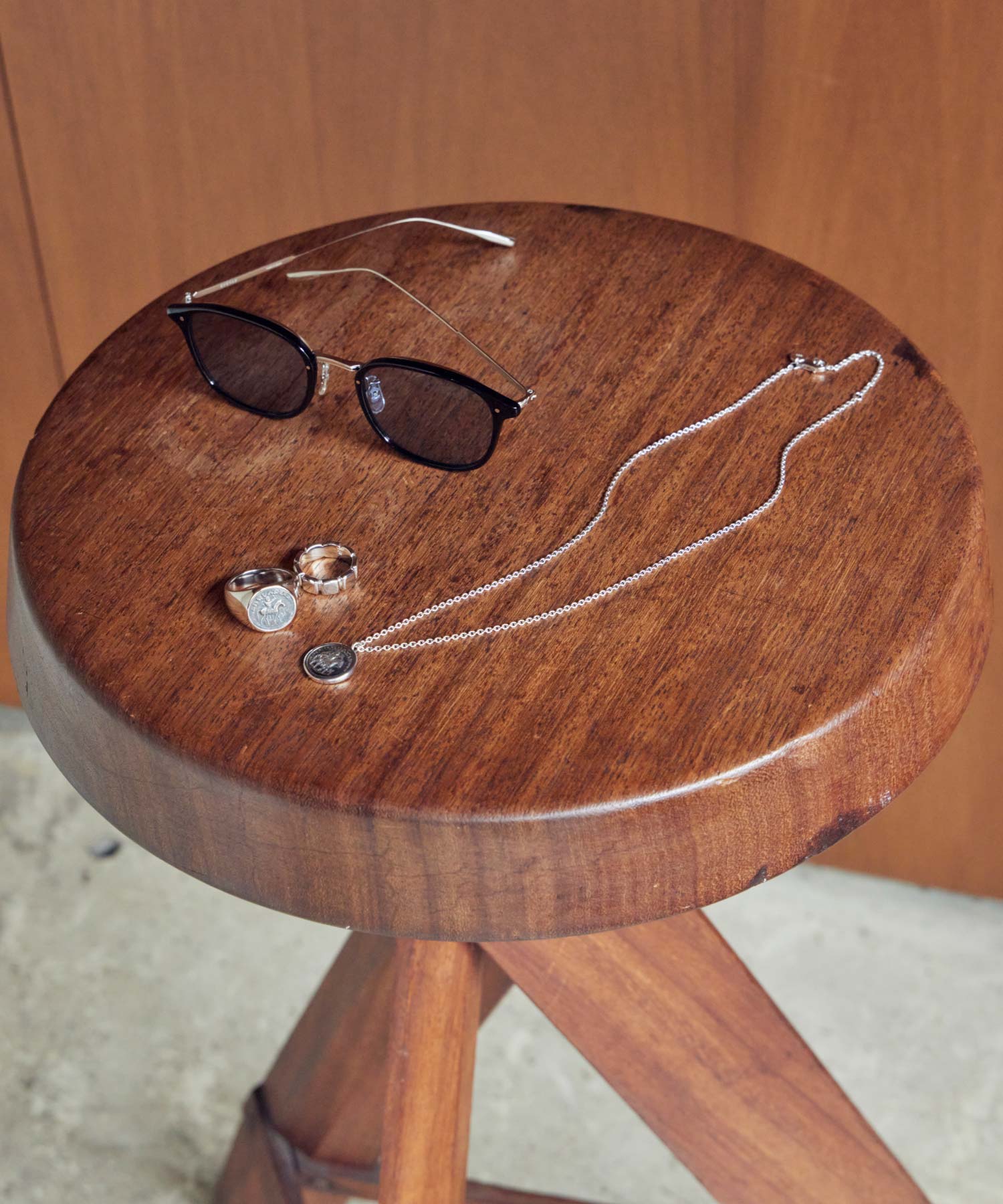 TOM WOOD(トムウッド)】 Cushion Band｜PARIGOT ONLINE（パリゴ