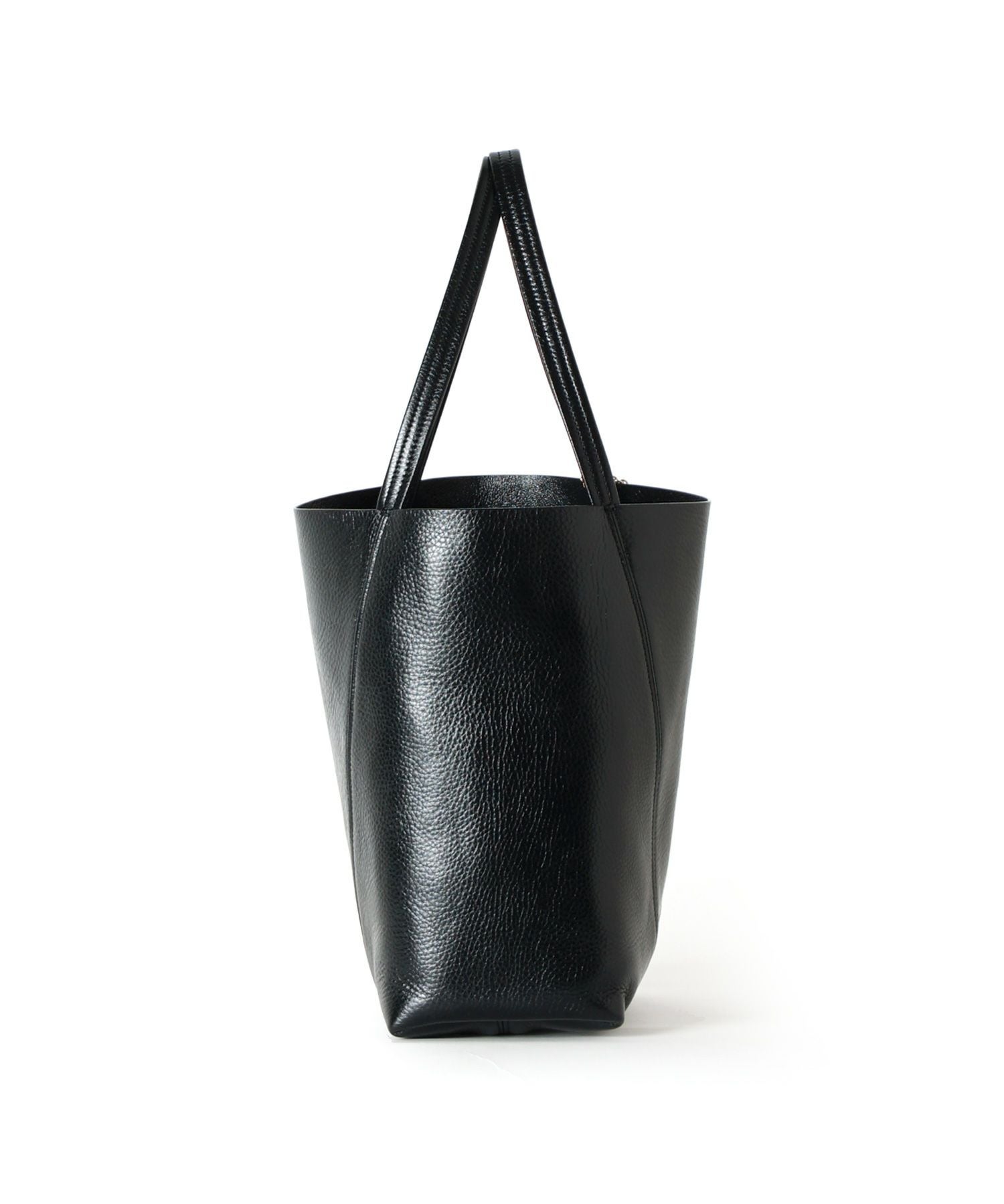 Chloe(クロエ)】 グレインレザー製 CHLOE SPINトートバッグ｜PARIGOT