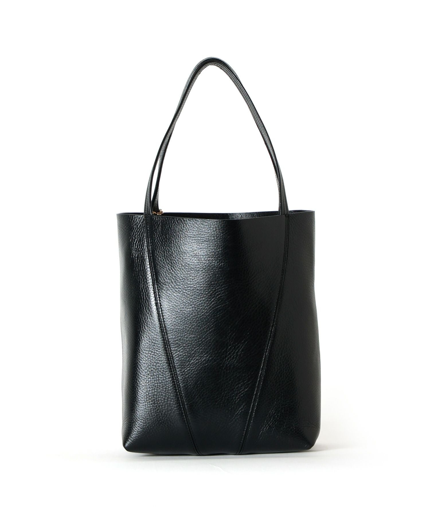 Chloe(クロエ)】 グレインレザー製CHLOE SPINトートバッグ｜PARIGOT