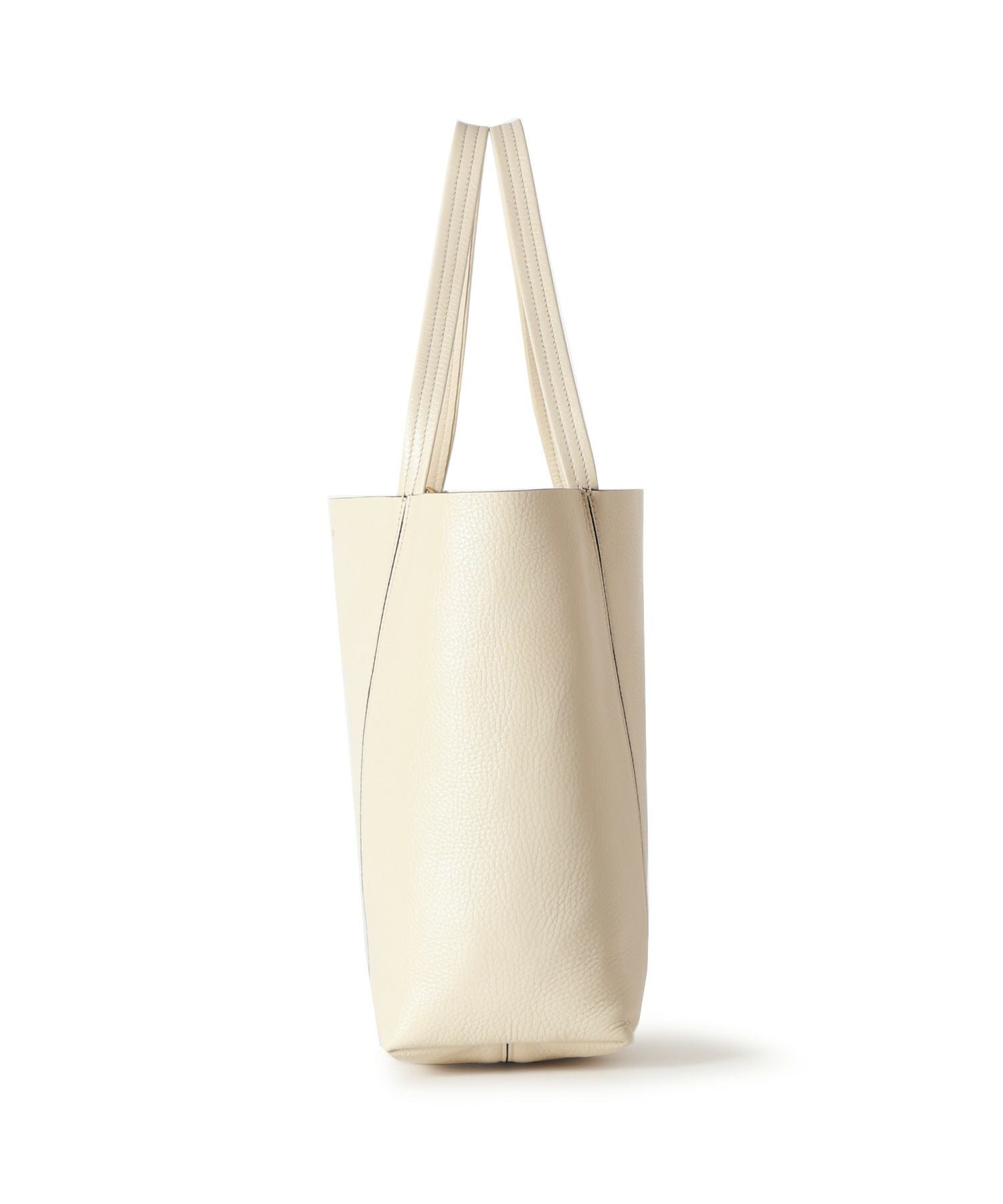 Chloe 専用ページ Chloe(クロエ)】 グレインレザー製 CHLOE SPINトートバッグ｜PARIGOT