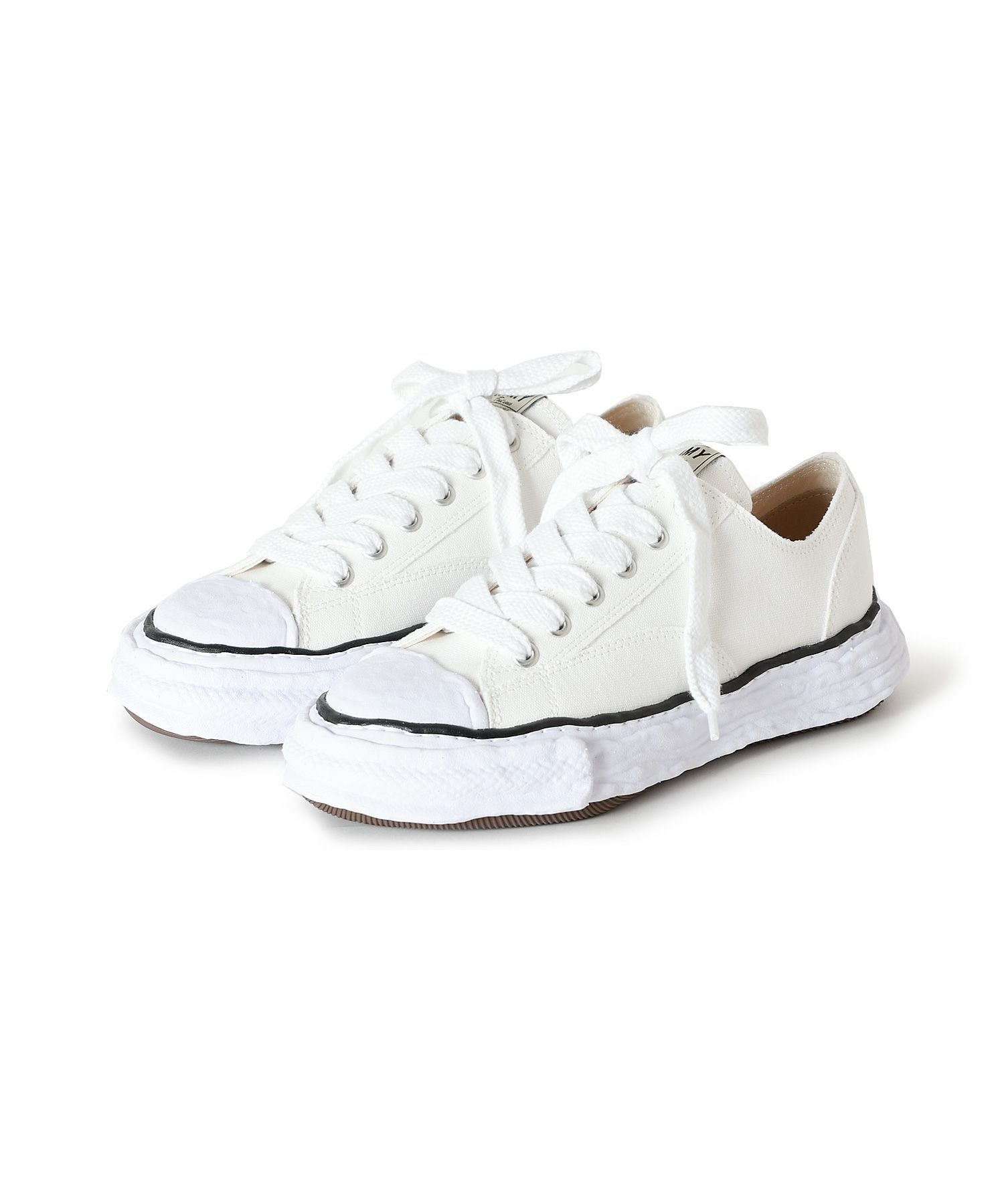 Maison MIHARA YASUHIRO(メゾンミハラヤスヒロ)】 PETERSON23 OG Sole