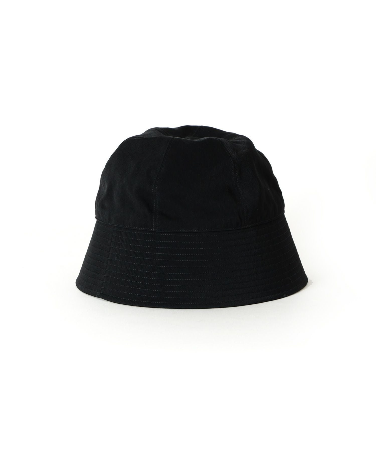 未使用品 KIJIMA TAKAYUKI MESH SAILOR HAT KIJIMA TAKAYUKI(キジマタカユキ)】 CUPRO POLY SATIN SAILOR HAT