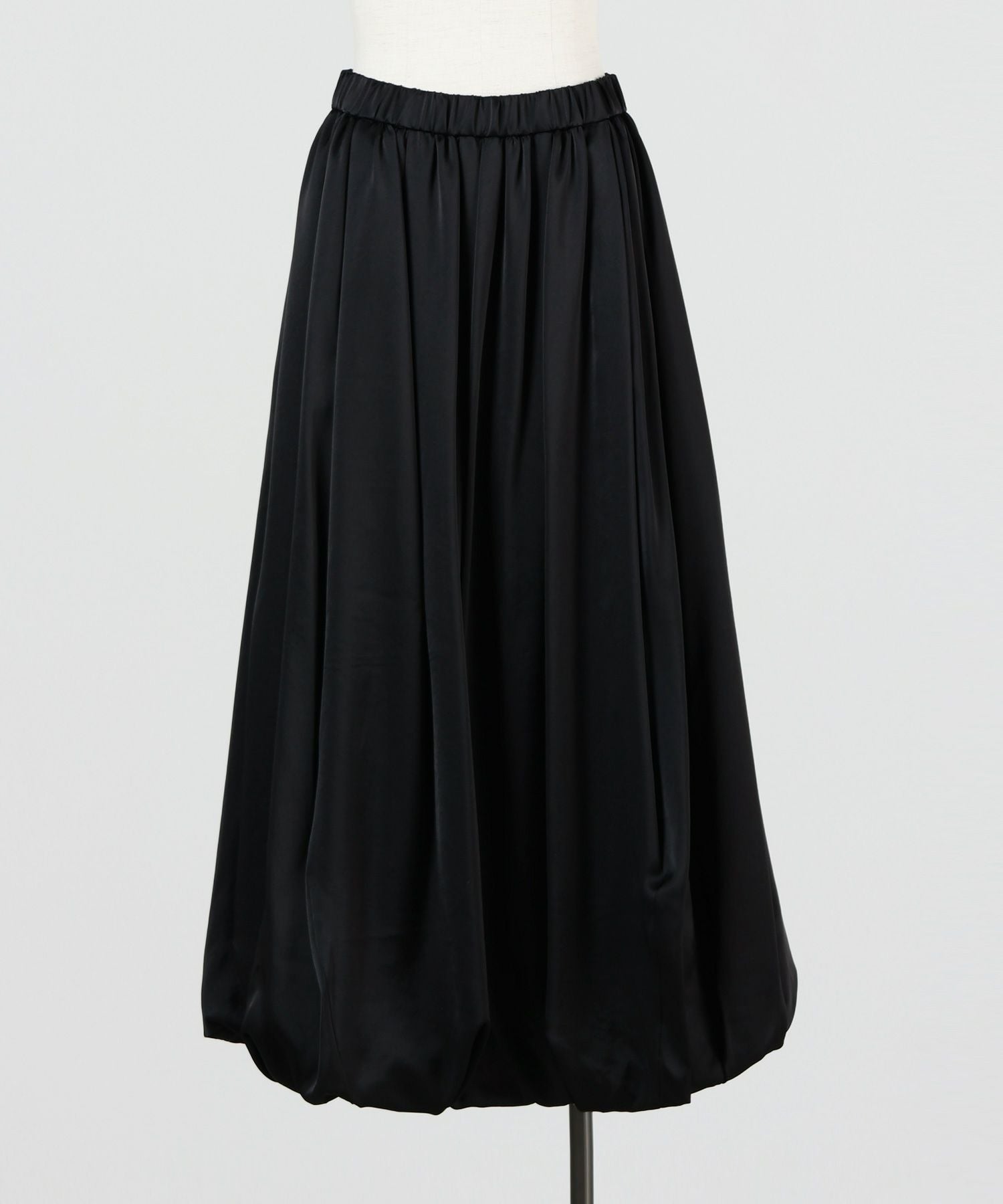ENFOLD(エンフォルド)】 BALLOON-SKIRT｜PARIGOT ONLINE（パリゴ