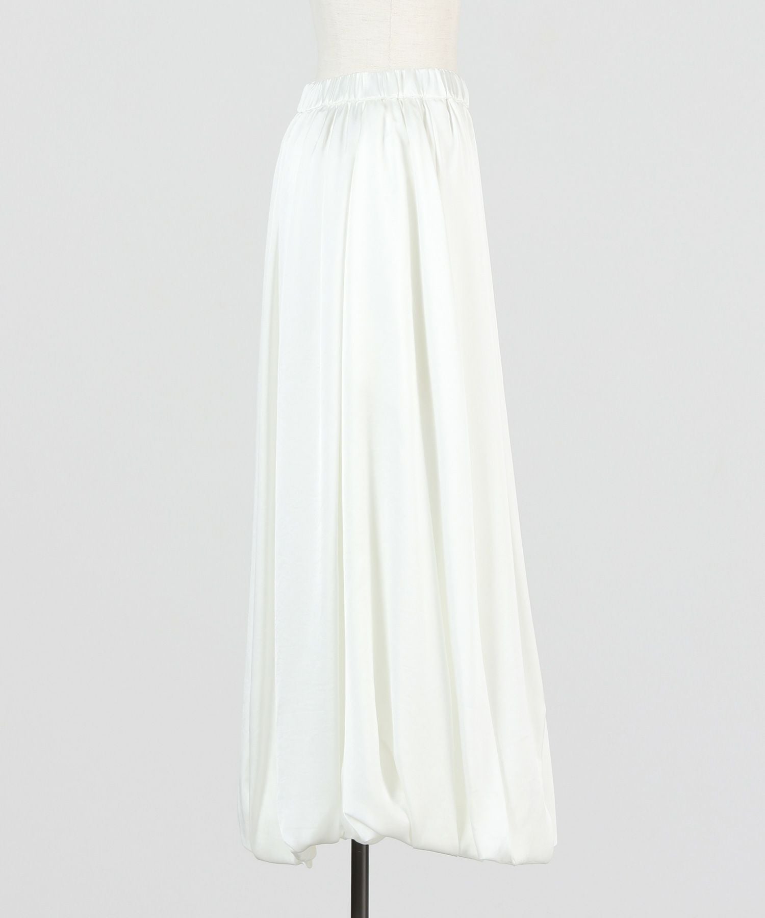 ENFOLD(エンフォルド)】 BALLOON-SKIRT｜PARIGOT ONLINE（パリゴ