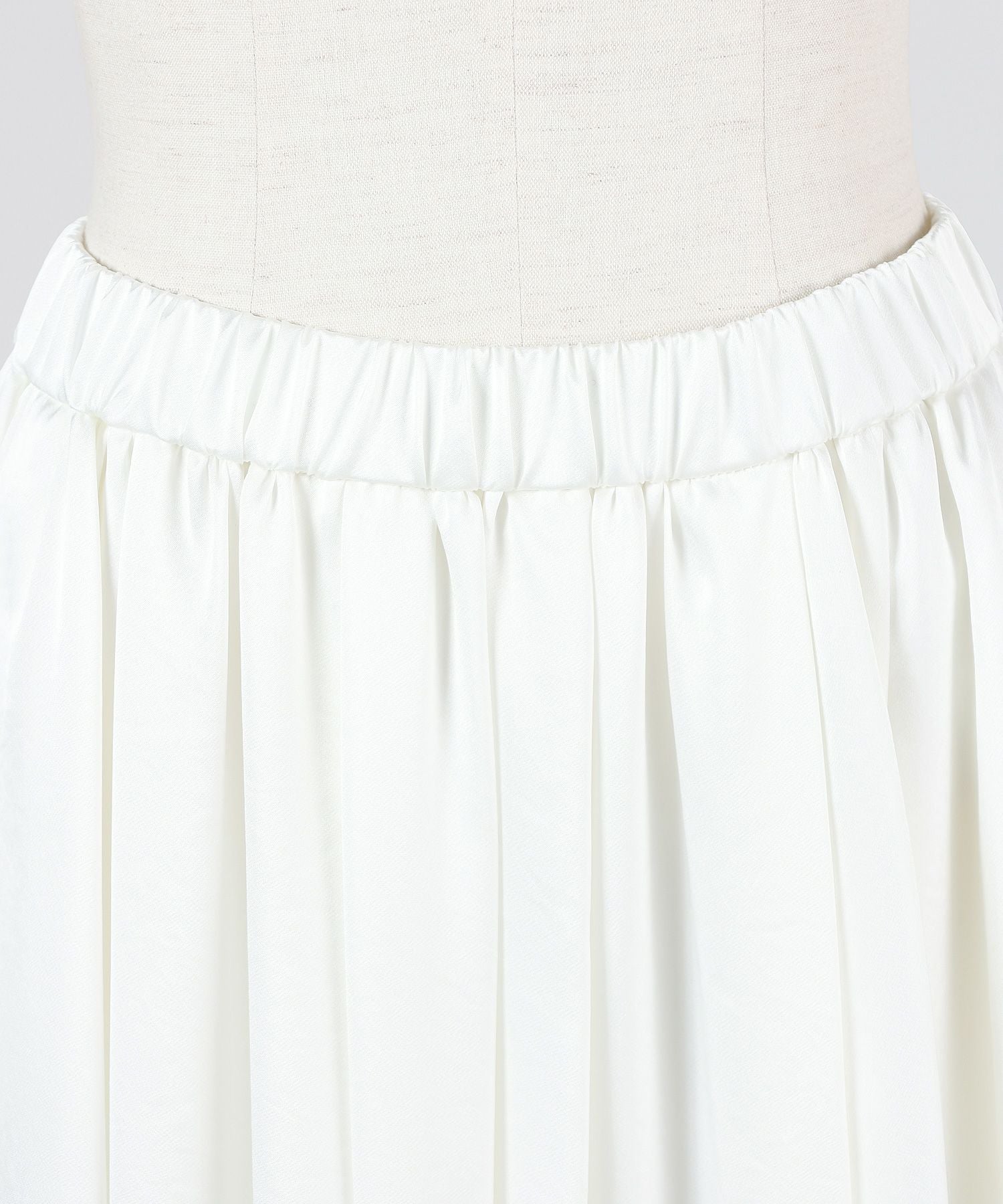 ENFOLD(エンフォルド)】 BALLOON-SKIRT｜PARIGOT ONLINE（パリゴ
