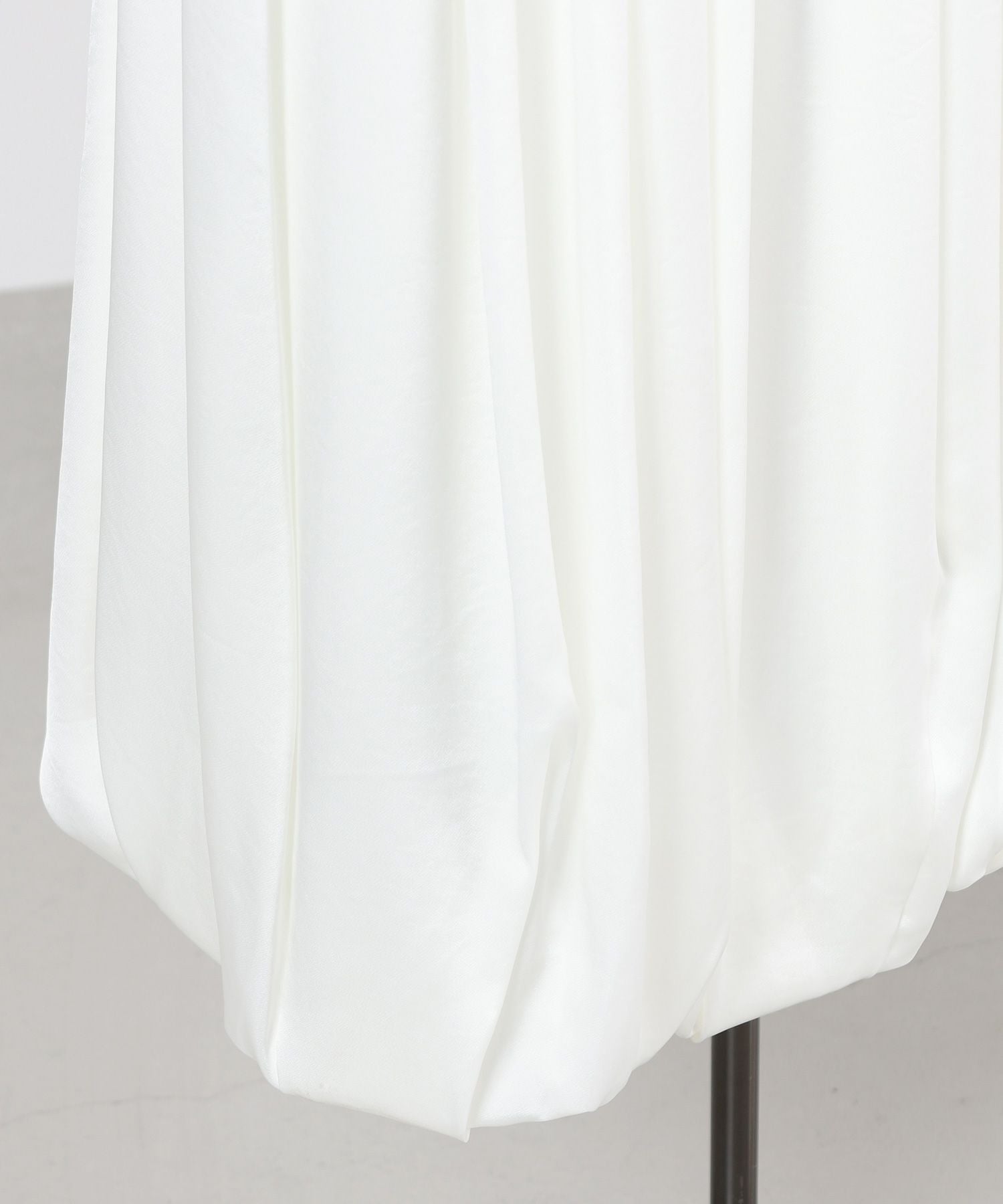 ENFOLD(エンフォルド)】 BALLOON-SKIRT｜PARIGOT ONLINE（パリゴ